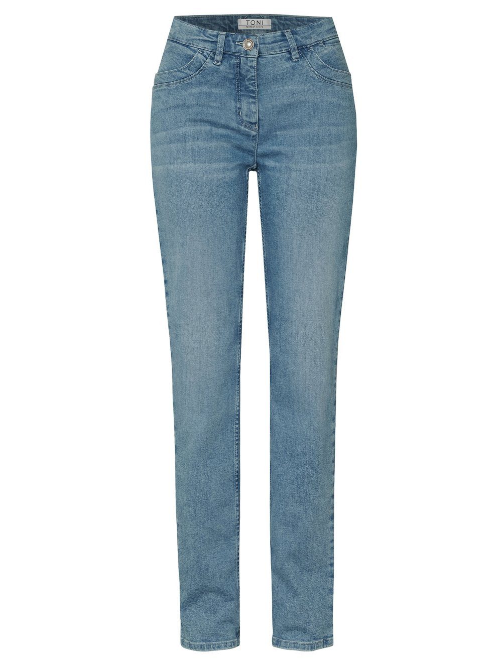 Straight-Jeans Perfect Shape