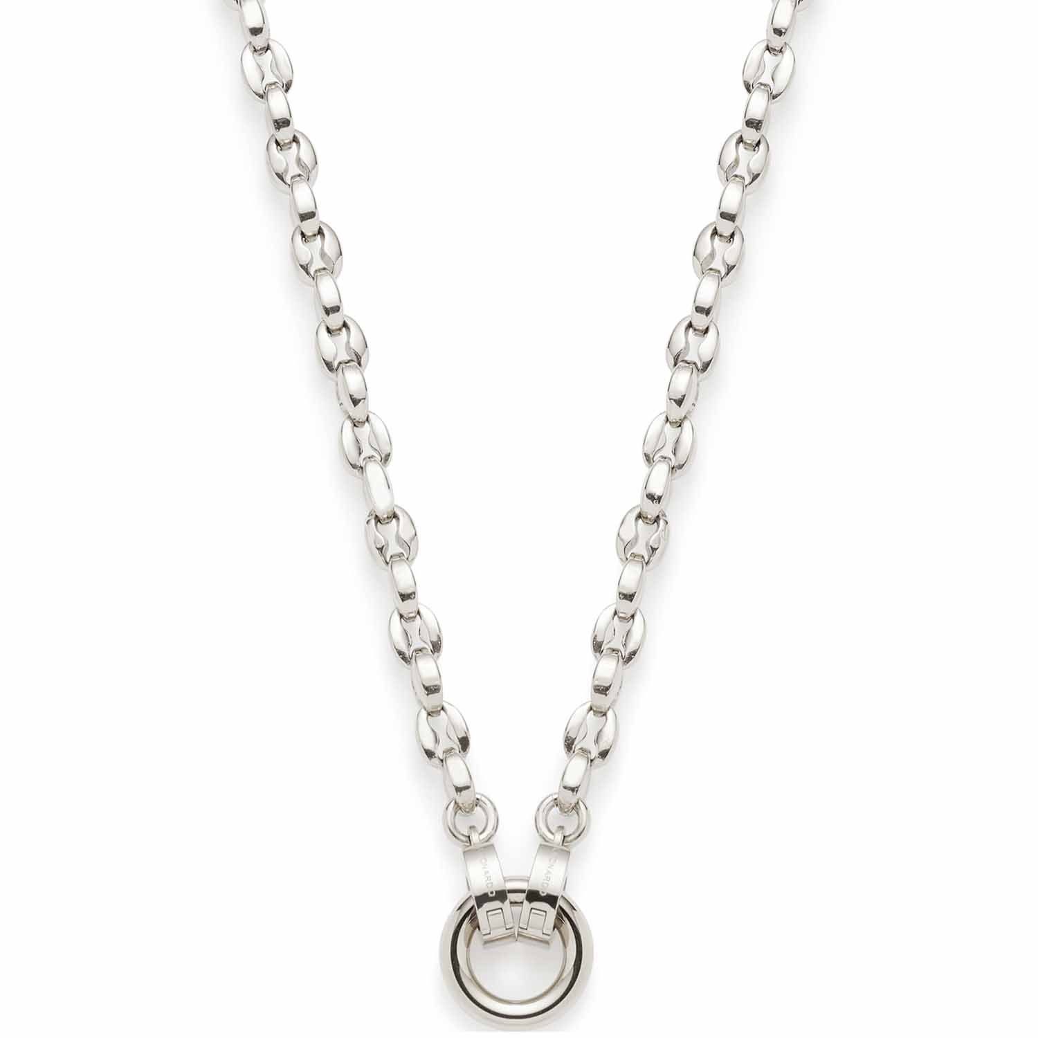 LEONARDO Kette ohne Anhänger Clip &...