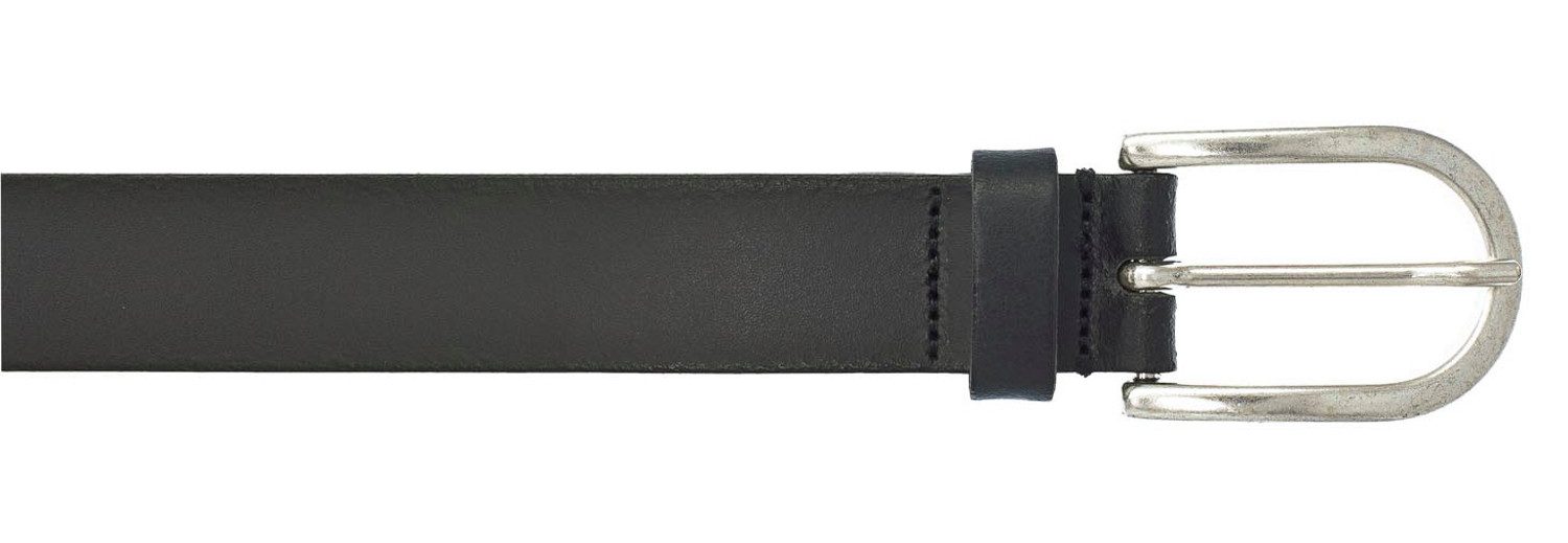 Vanzetti Ledergürtel Classics günstig online kaufen