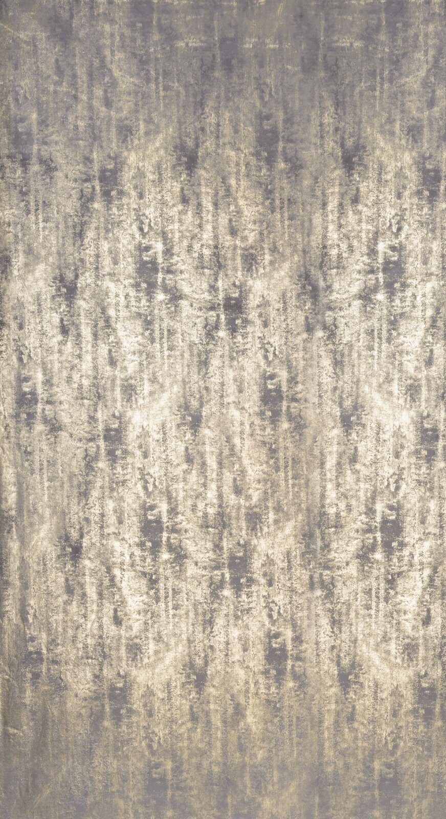Eurofirany Vorhang Glamour Vorhänge zum Wohnzimmer Kräuselband Tunnelzug (1 St), Kräuselband, blickdicht, Polyester – Bild 4 von 5