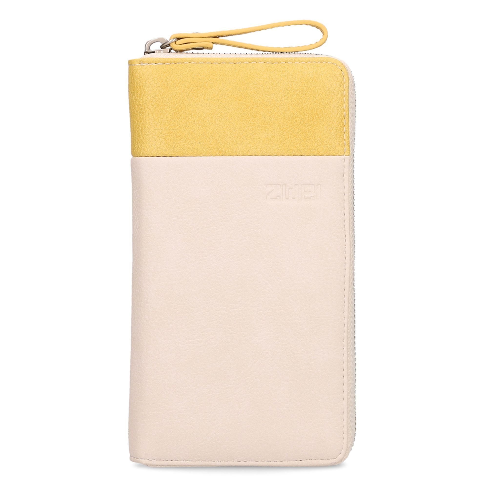 Zwei Geldbörse Eva, Polyurethan günstig online kaufen