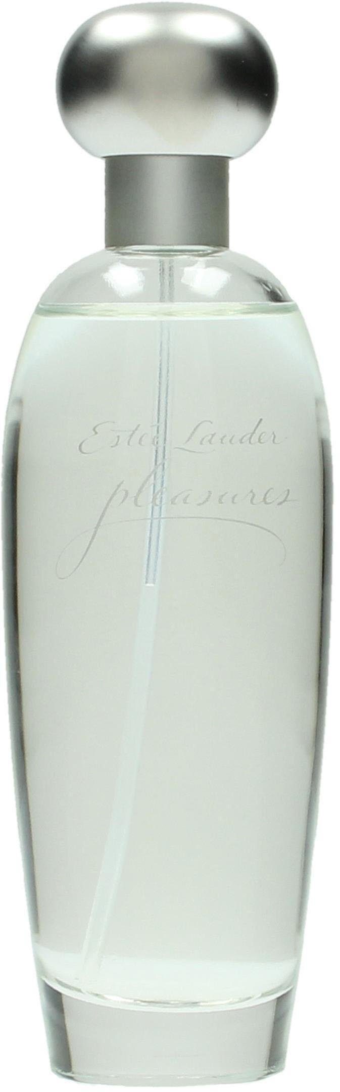 Eau de Parfum Pleasures