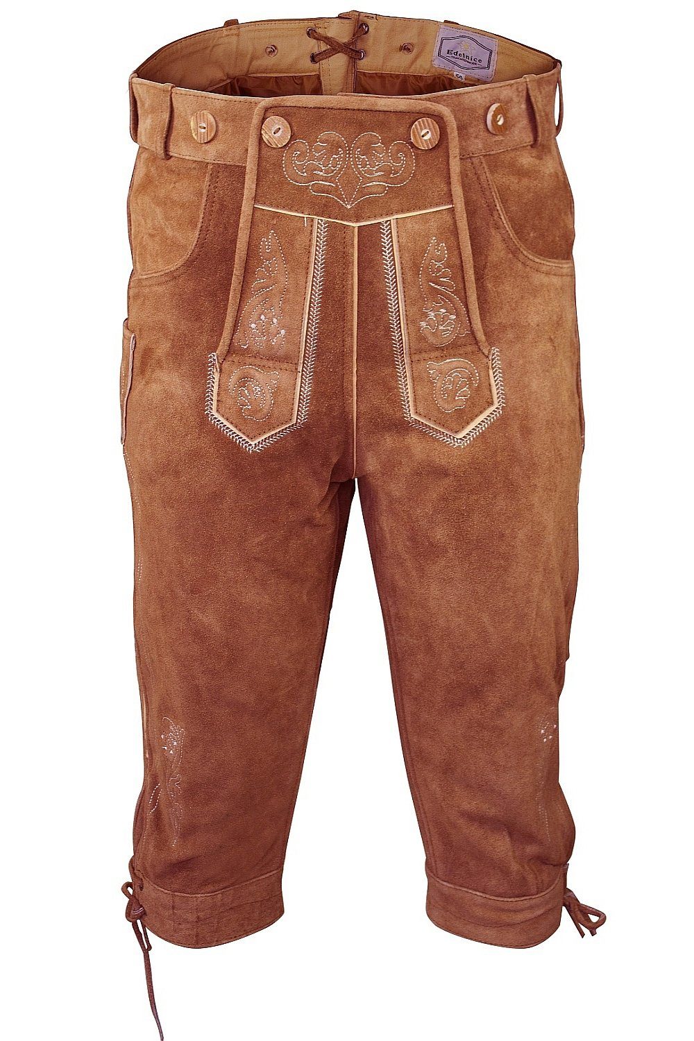 Edelnice Trachtenlederhose günstig online kaufen