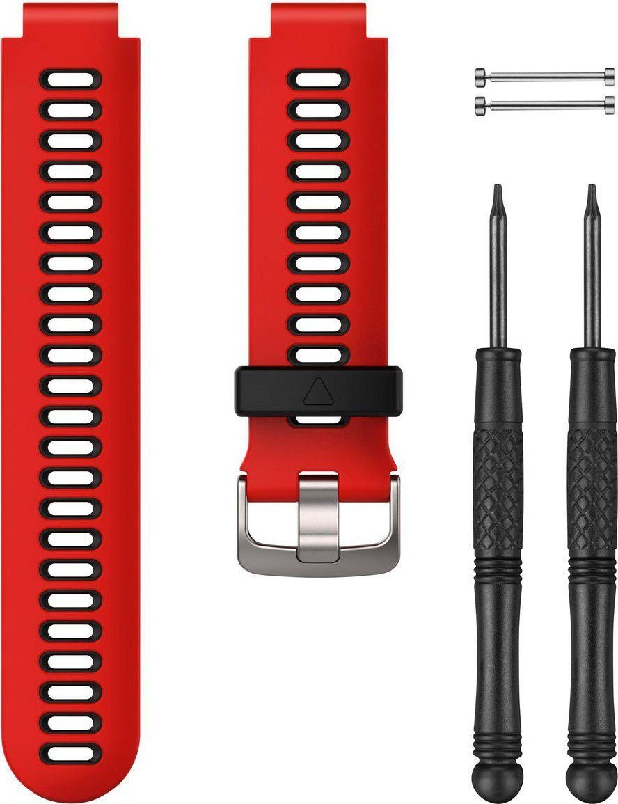 Garmin SmartwatchArmband »Wechselarmband Silikon für Forerunner 230/235/630/735XT« online