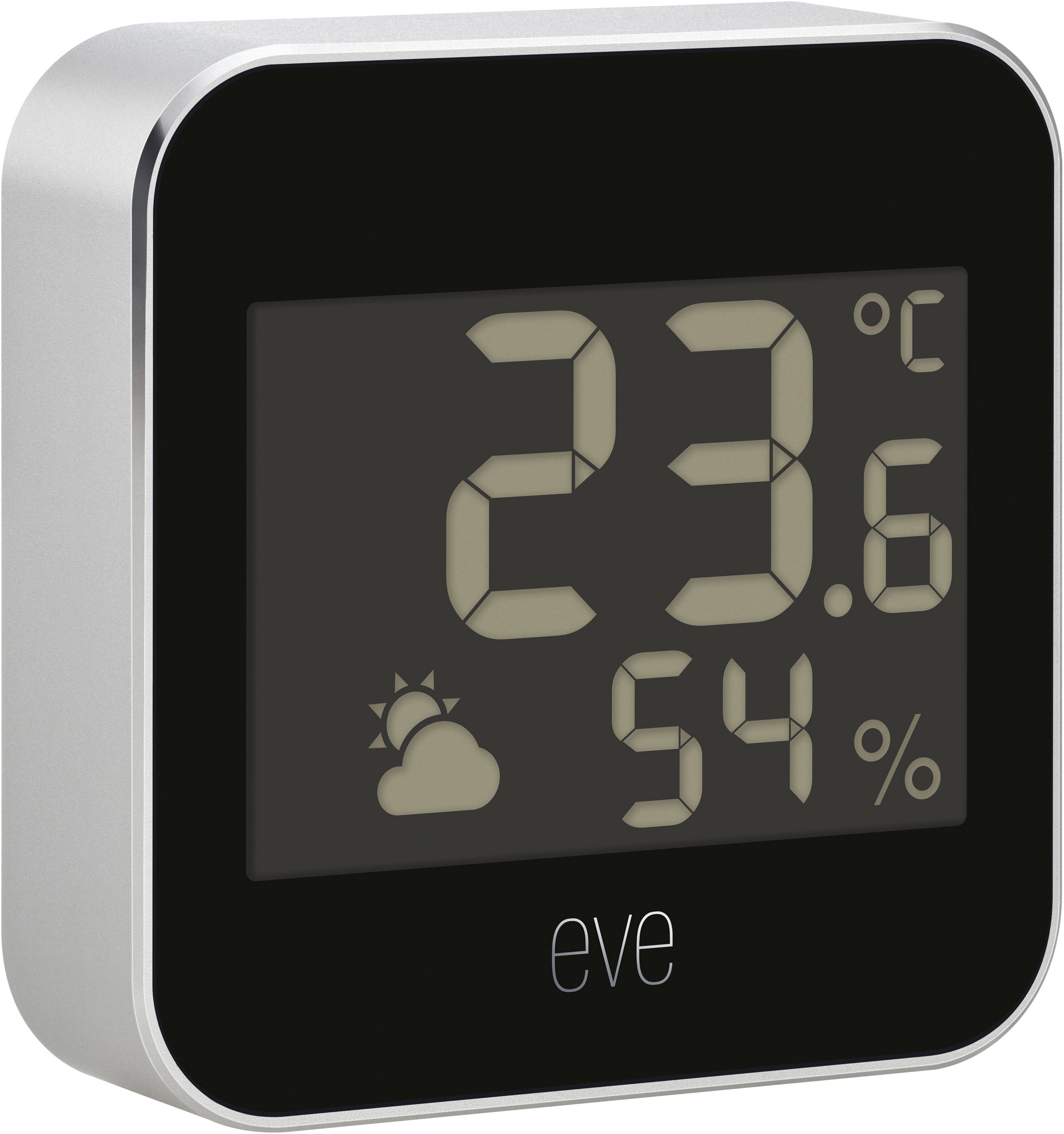 EVE Sensor Weather (Matter)