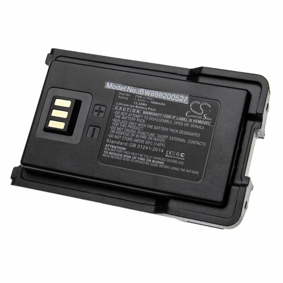 Vhbw Akku 1800 Mah 7 4 V Online Kaufen Otto Vhbw Akku 1800 Mah 7 4 V Online Kaufen Otto