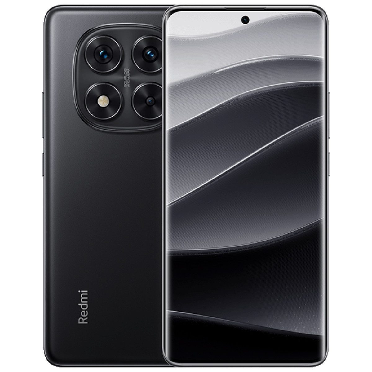 Redmi Note 14 Pro 8 GB + 256 GB Smartphone