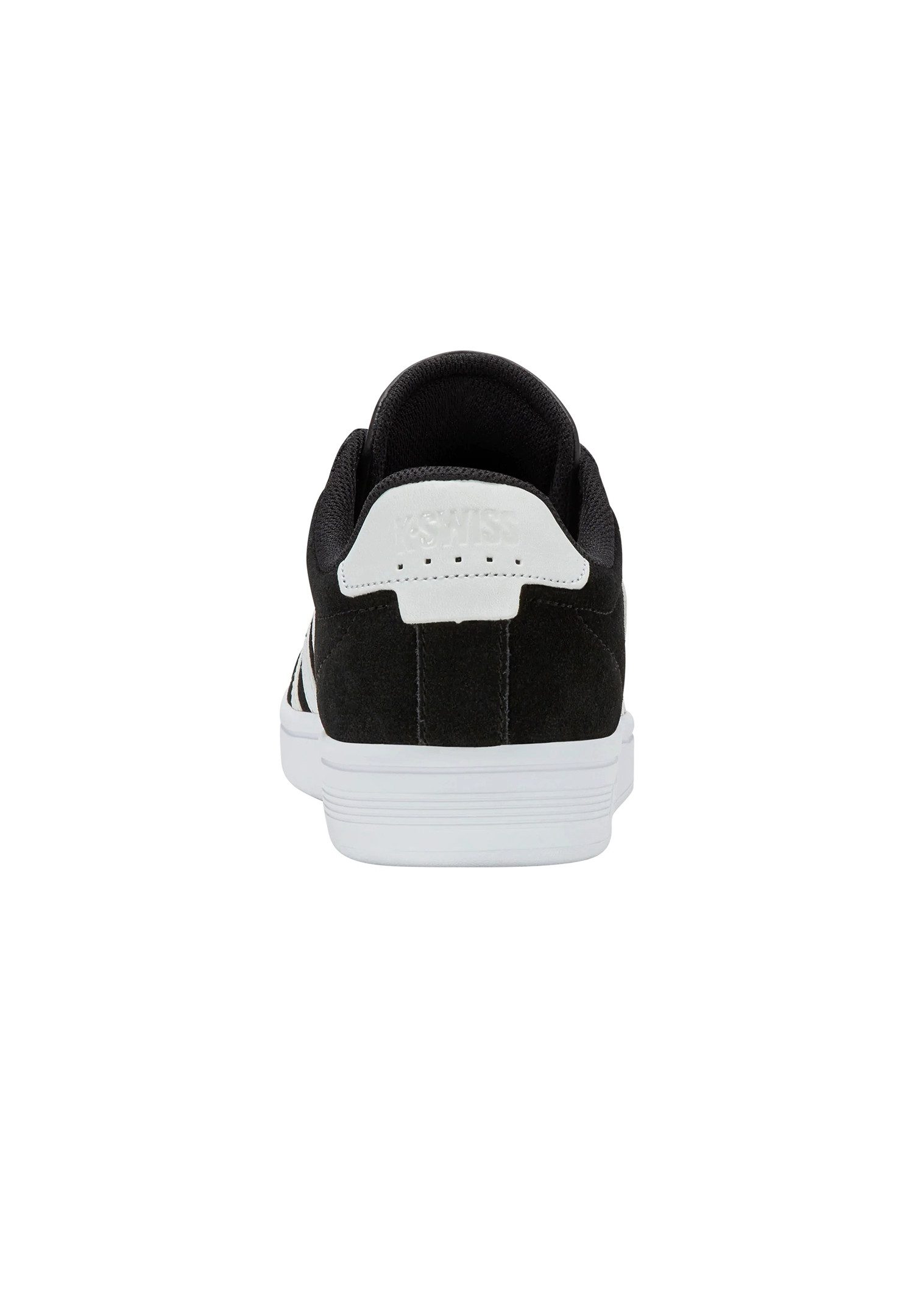 K-Swiss Court Tiebreak II SDE Sneaker – Bild 5 von 5