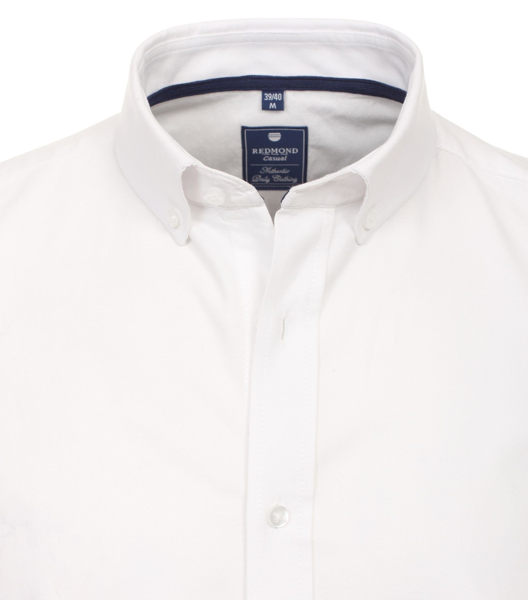 Redmond Langarmhemd 231500111 regular fitButton-Down