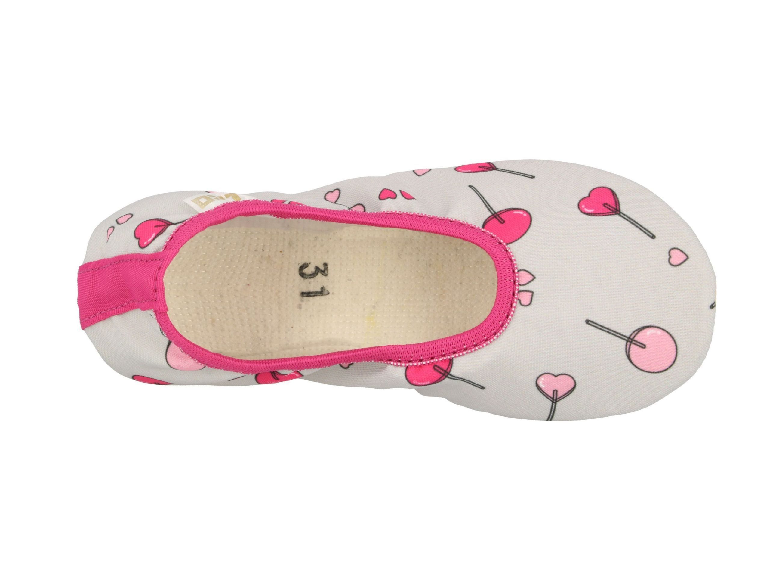 Lico Gymnastikschuh G1 Gymnastikschuh