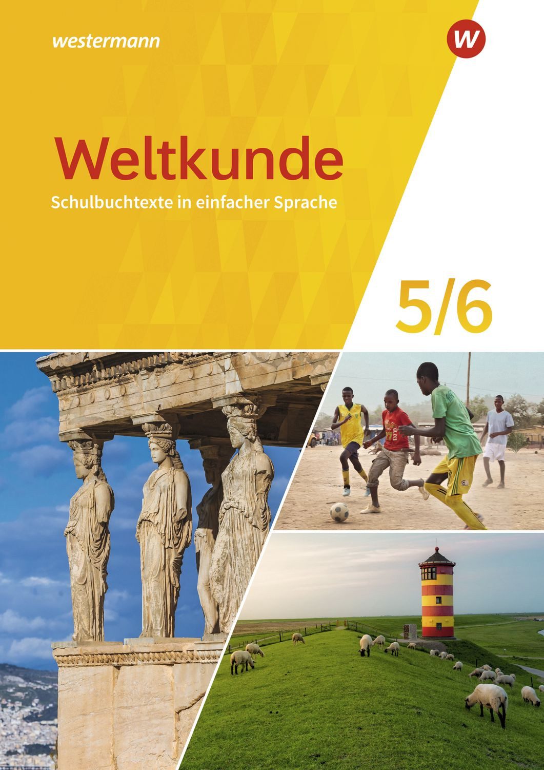 Weltkunde für Gemeinschaftsschulen in Schleswig-Holstein - Ausgabe 202 / diverse