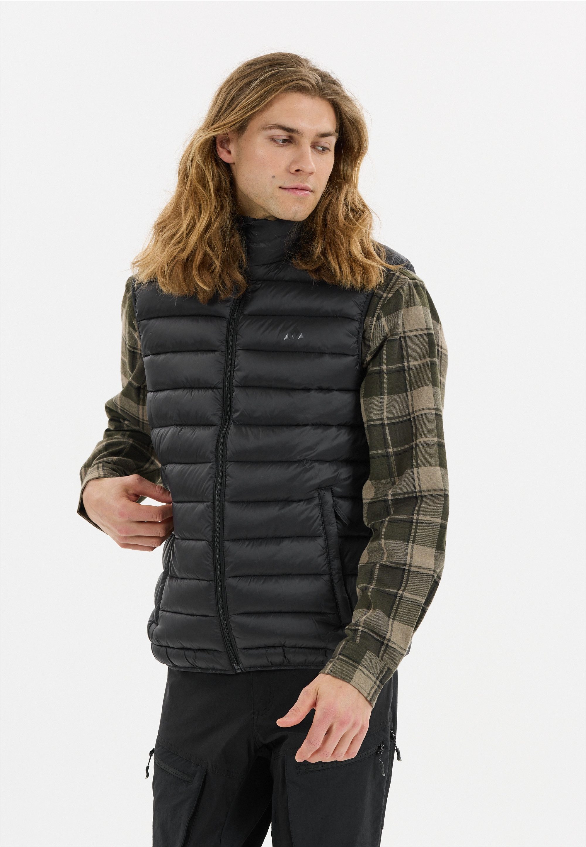 WHISTLER Softshellweste Arubi mit wasserabweisender Oberfläche günstig online kaufen