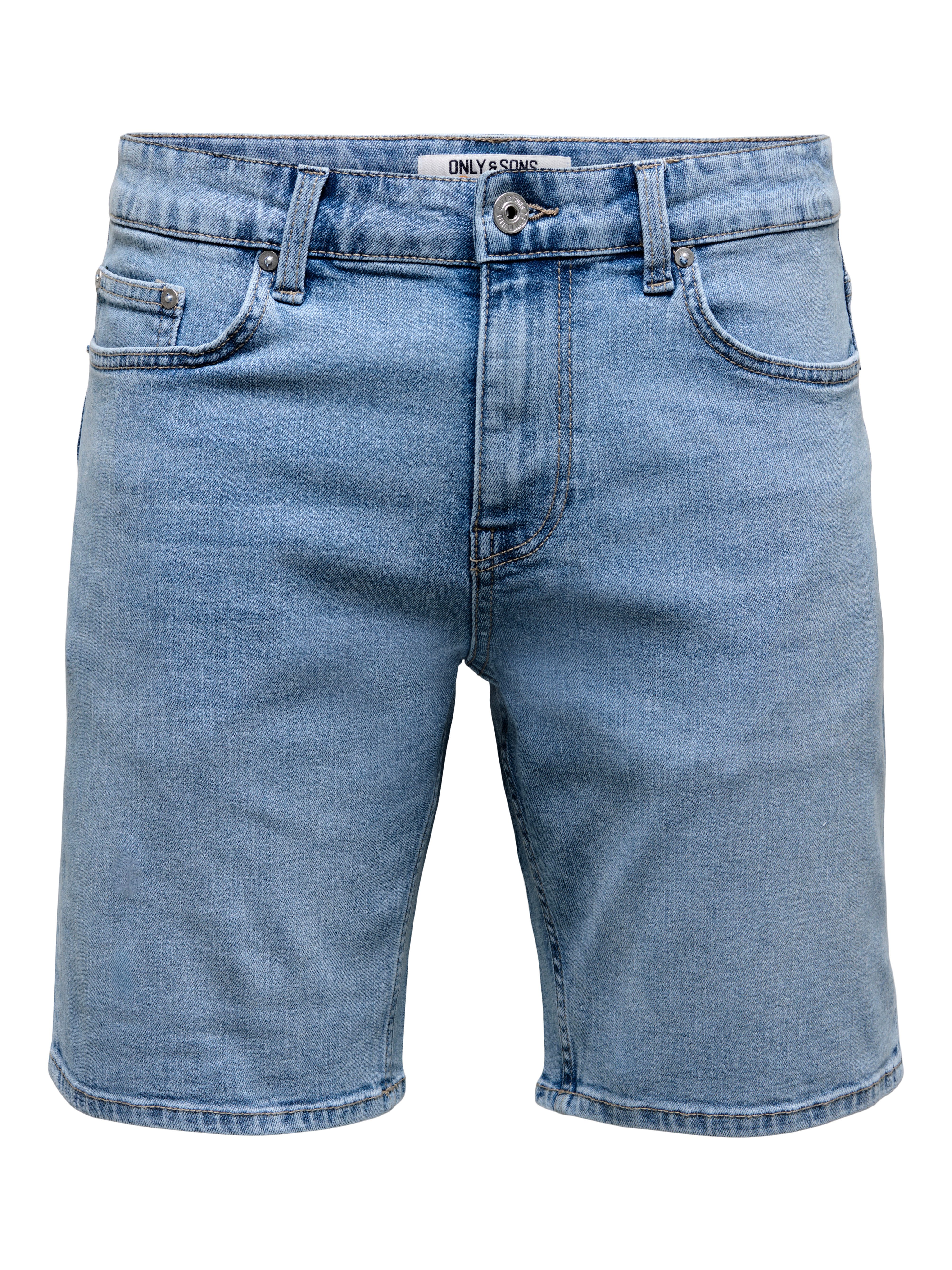 ONLY & SONS Shorts ONSWEFT BOX PIM DNM SHORTS VD günstig online kaufen