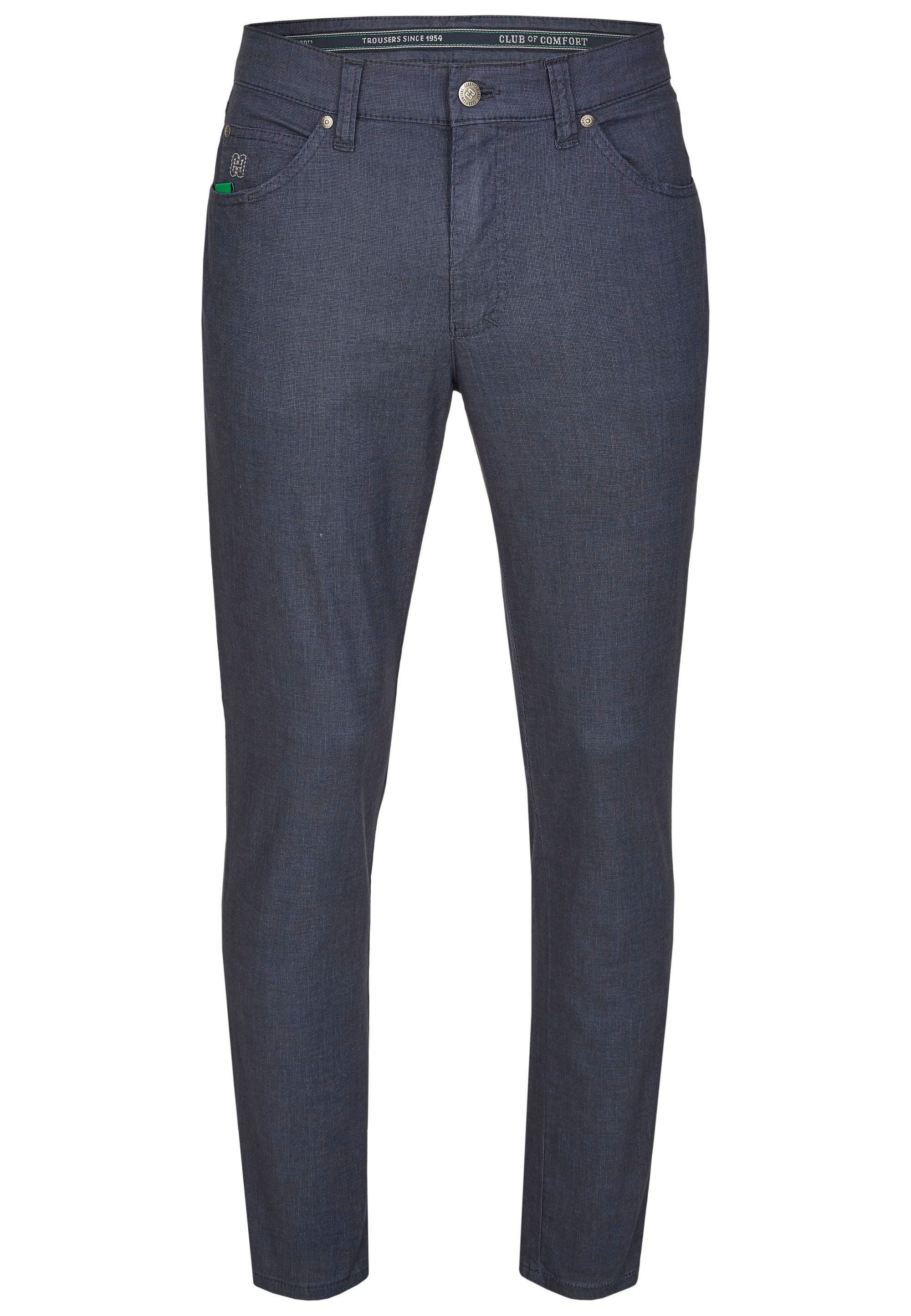 5-Pocket-Hose