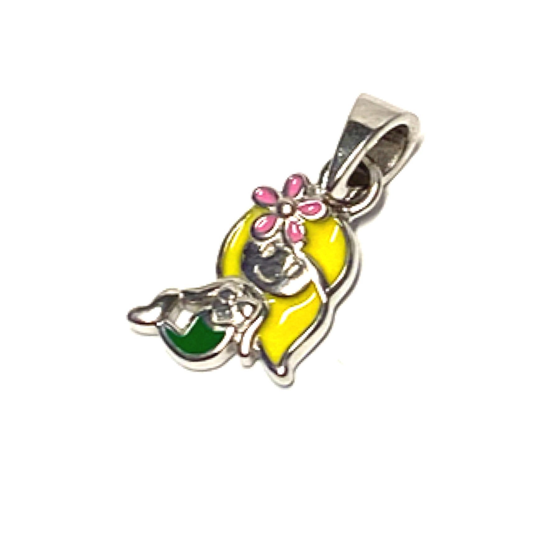 Edelschmiede925 Charm-Einhänger Schmuckstück