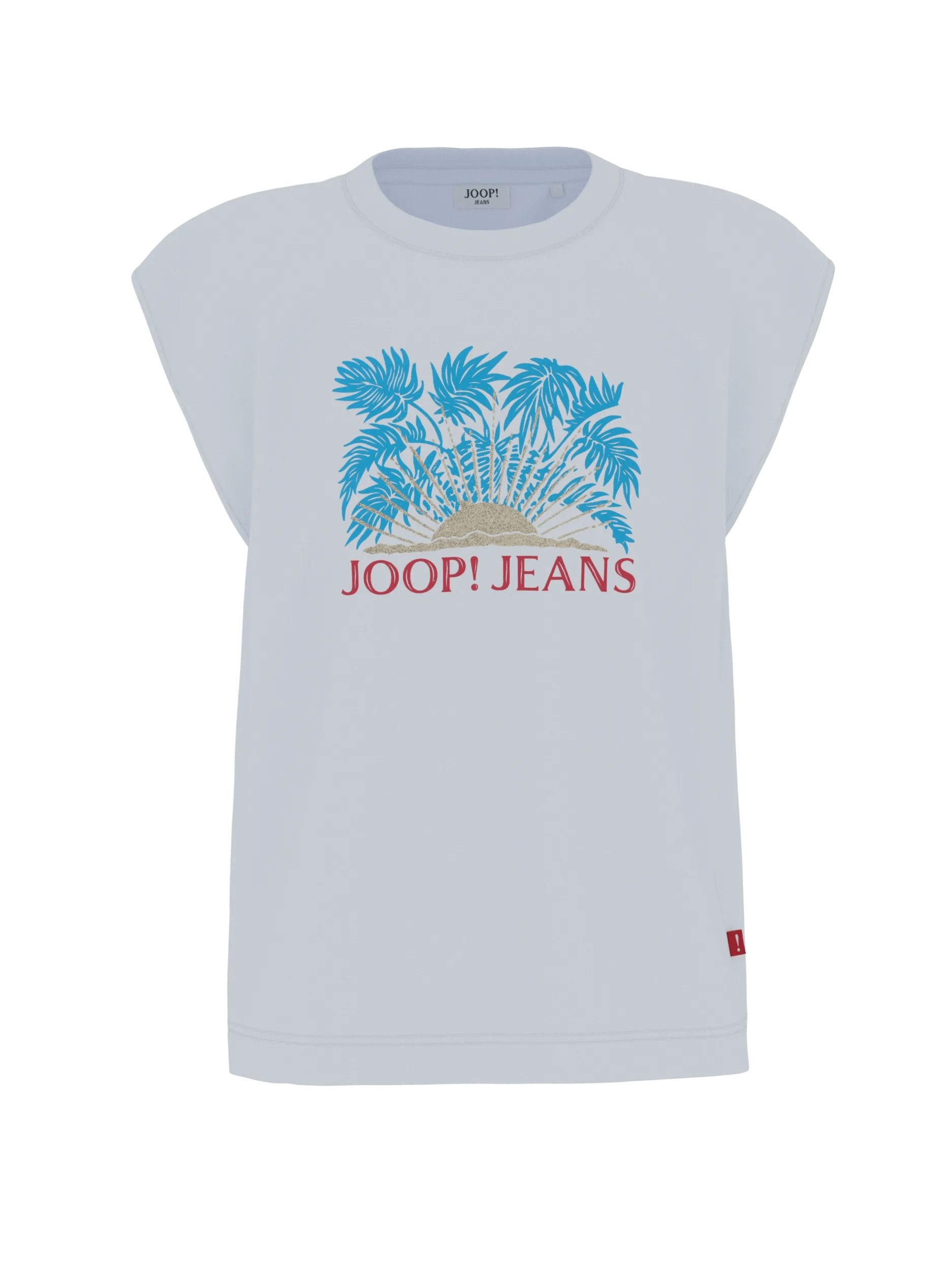 T-Shirt Tosha