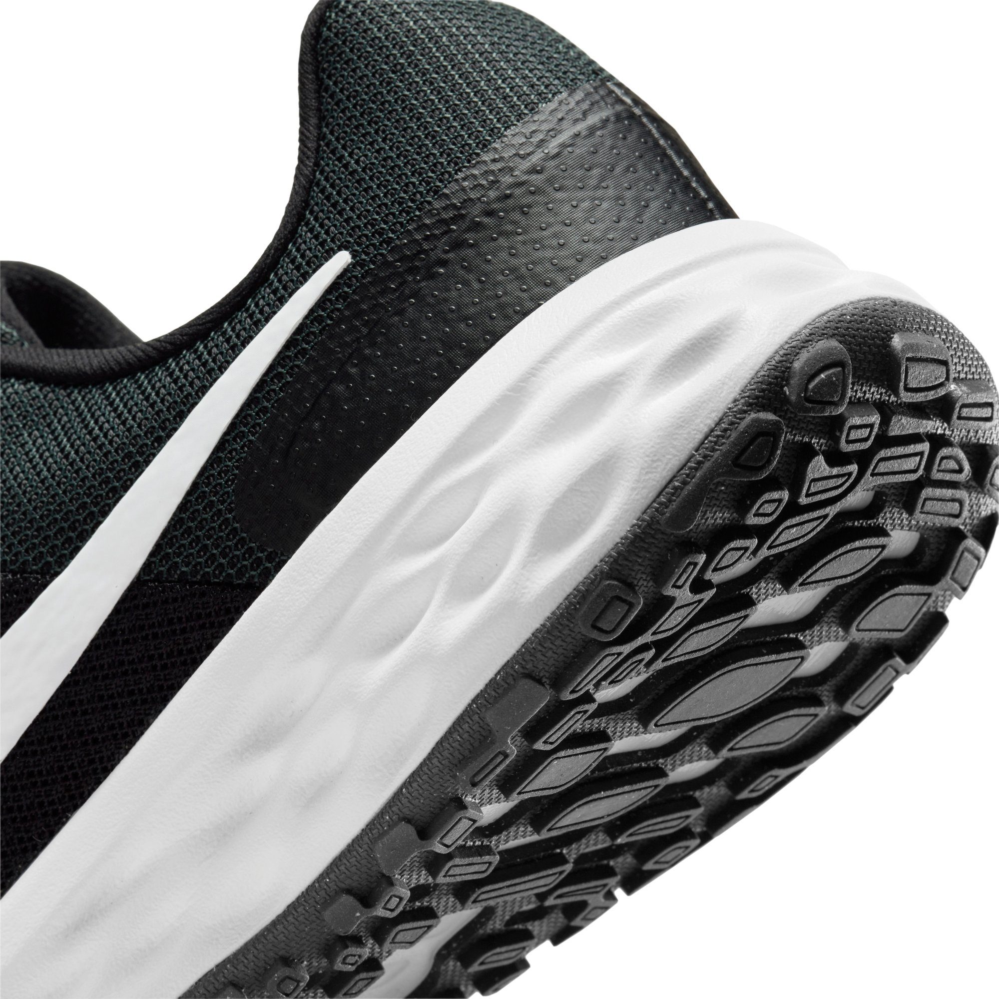Sport Jungen-Sportschuhe Nike REVOLUTION 6 (GS) Laufschuh