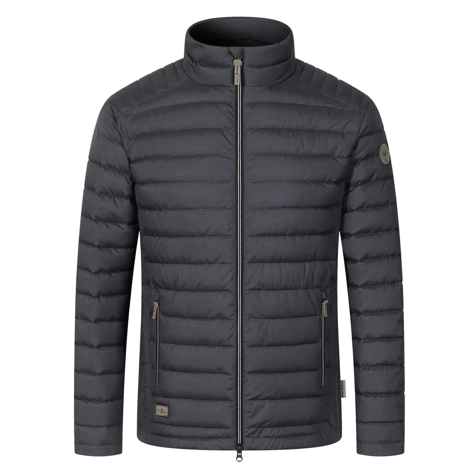 Blue Wave Steppjacke Herren Jacke Mike günstig online kaufen