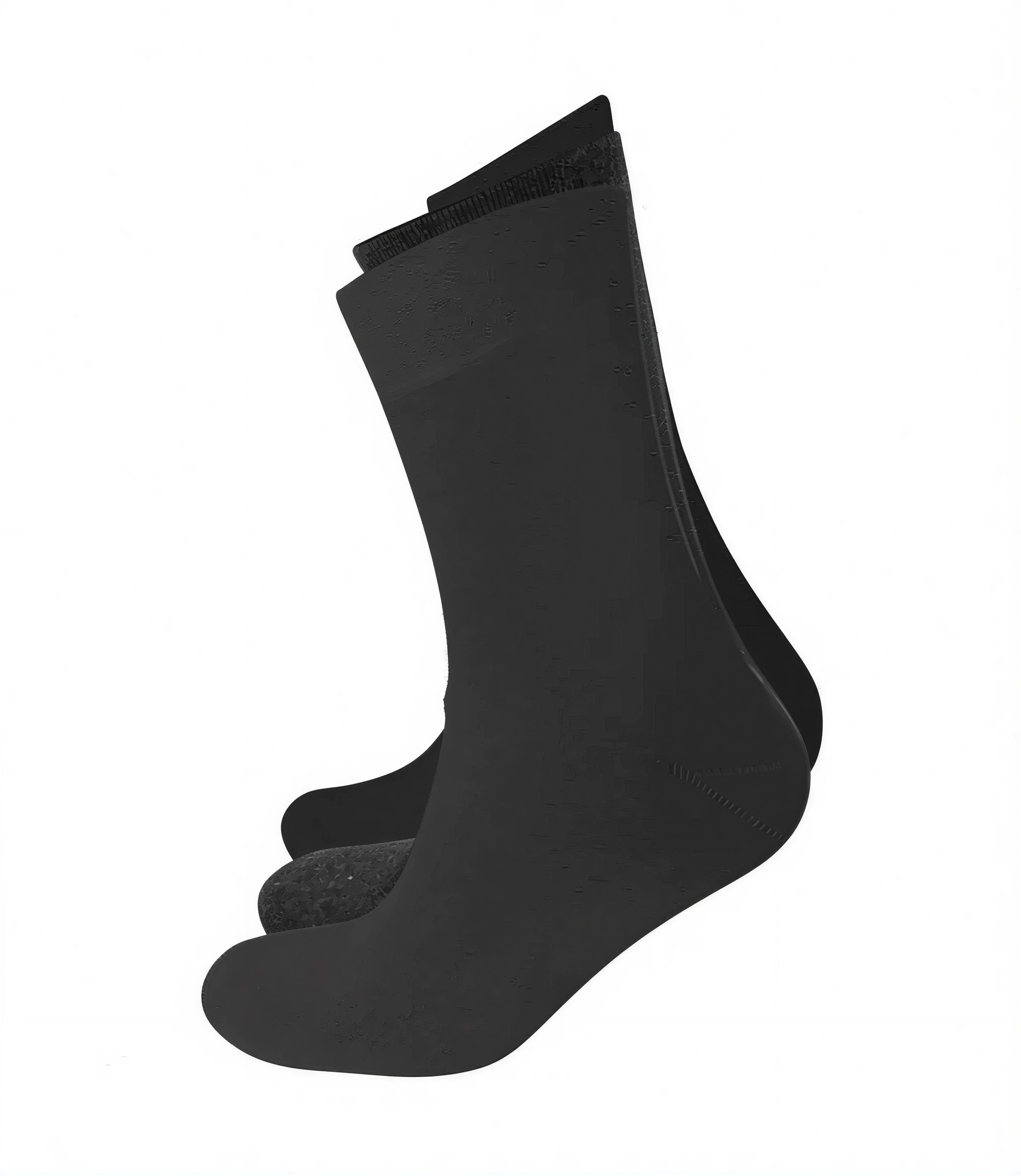 Sympatico Basicsocken Basic Line (Spar-Pack, 3-Paar, 3er-Pack) aus hautfreundlicher Baumwolle
