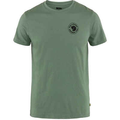 Fjällräven T-Shirt Herren Funktionsshirt 1960 LOGO T-SHIRT (1-tlg)