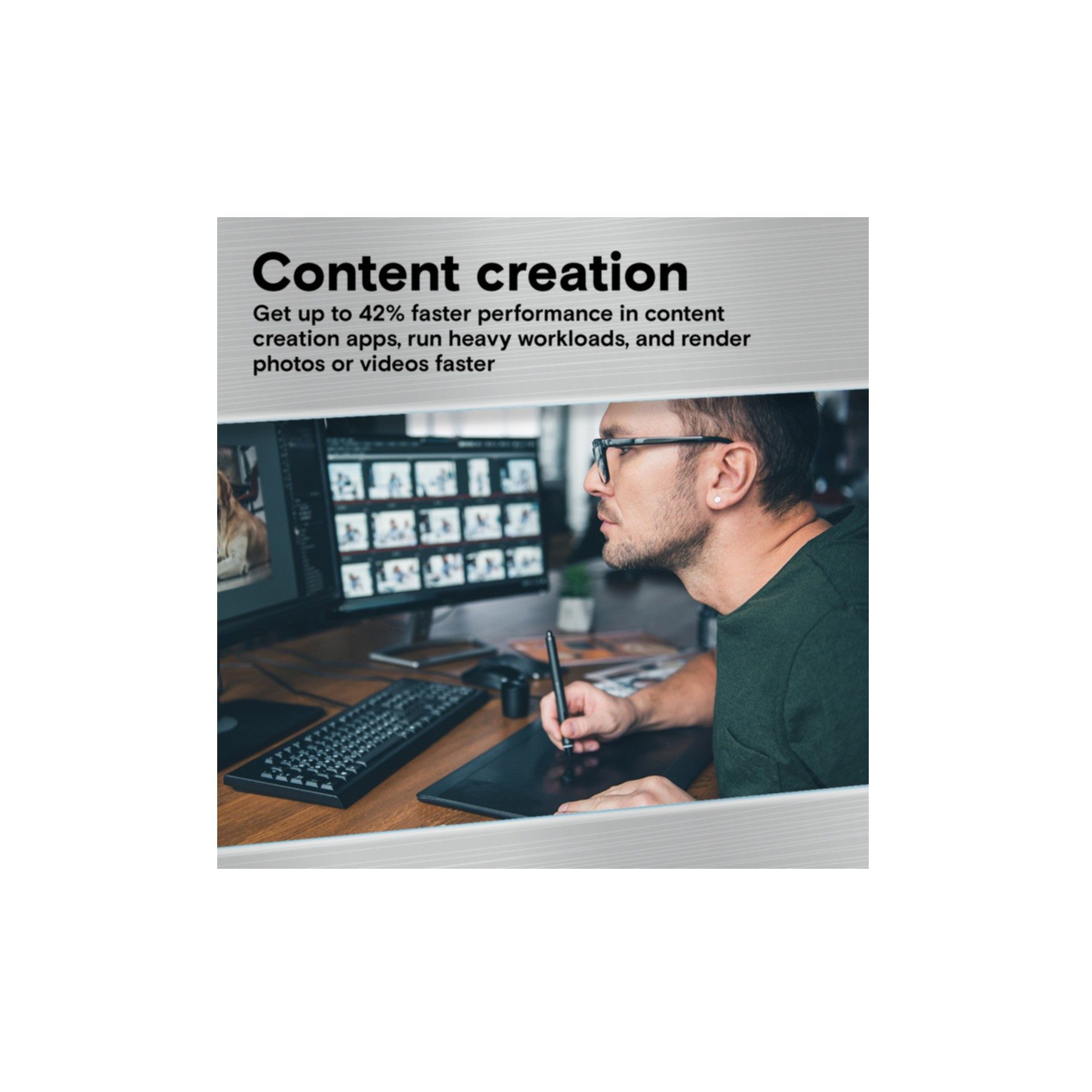 Crucial T500 interne SSD