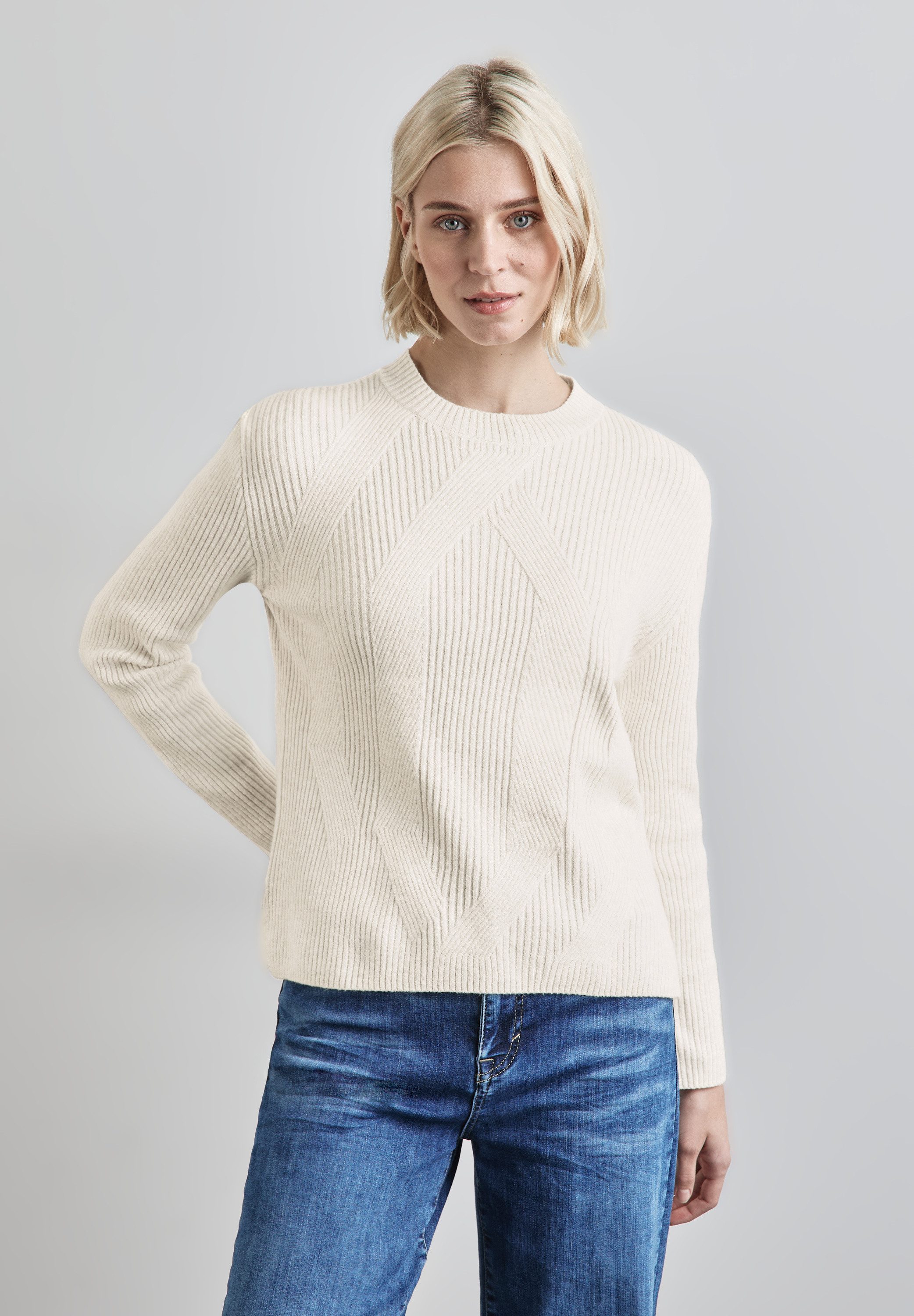 Strickpullover