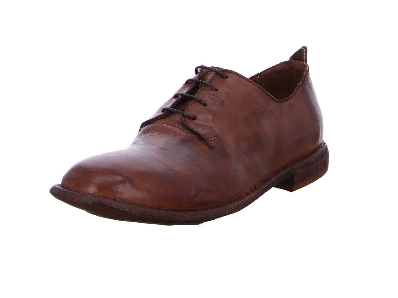 MOMA Allacciata Uomo Schnürschuh