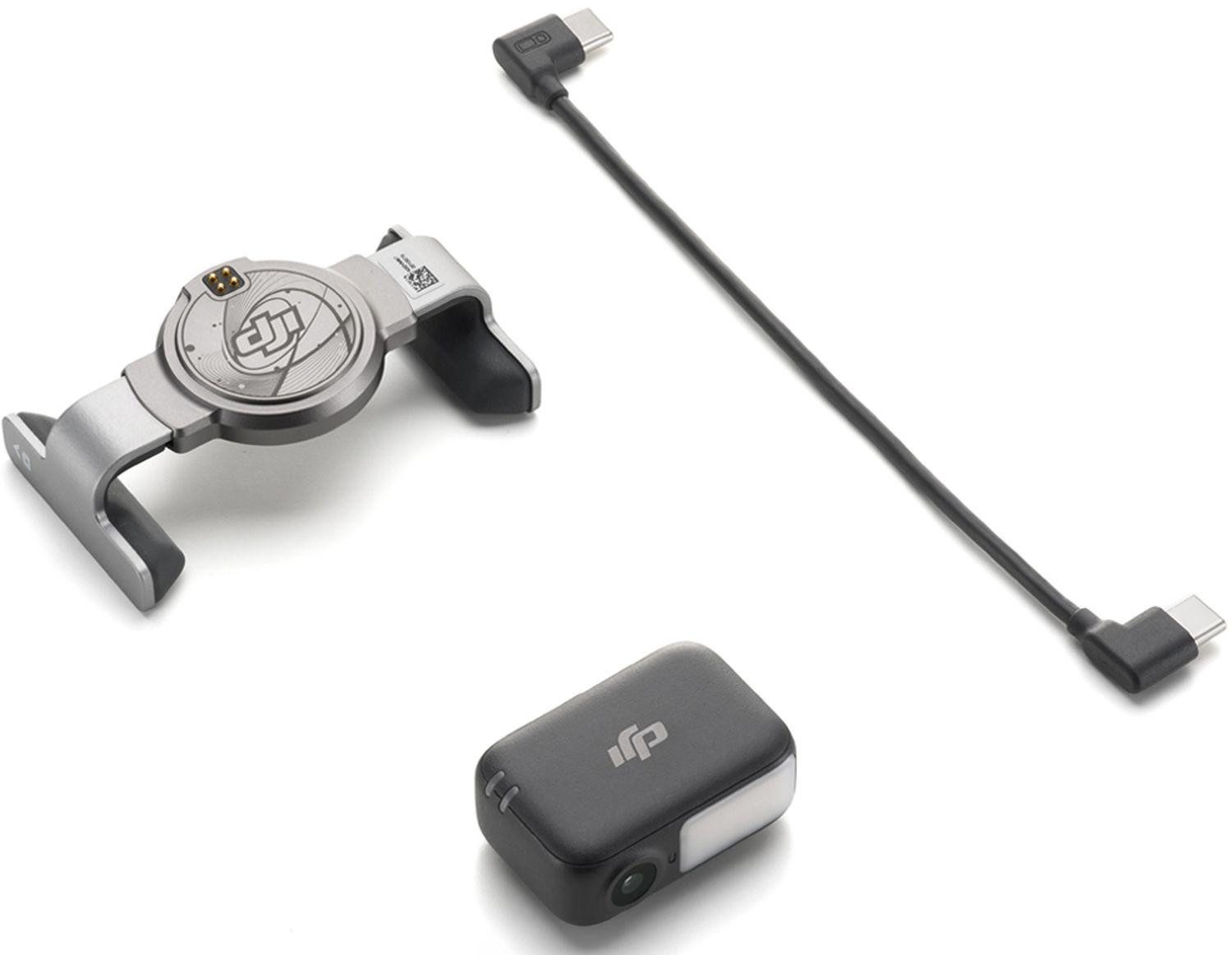 DJI OM 8 Serie Tracking Kit Gimbal