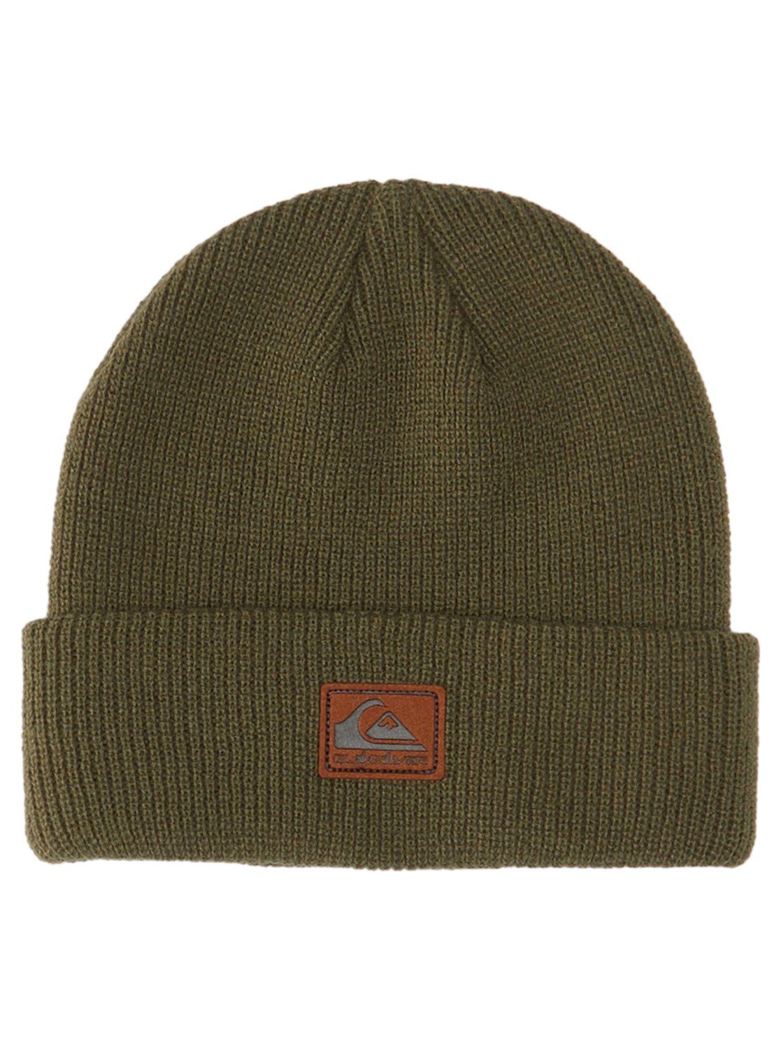 Quiksilver Performer grün Beanie