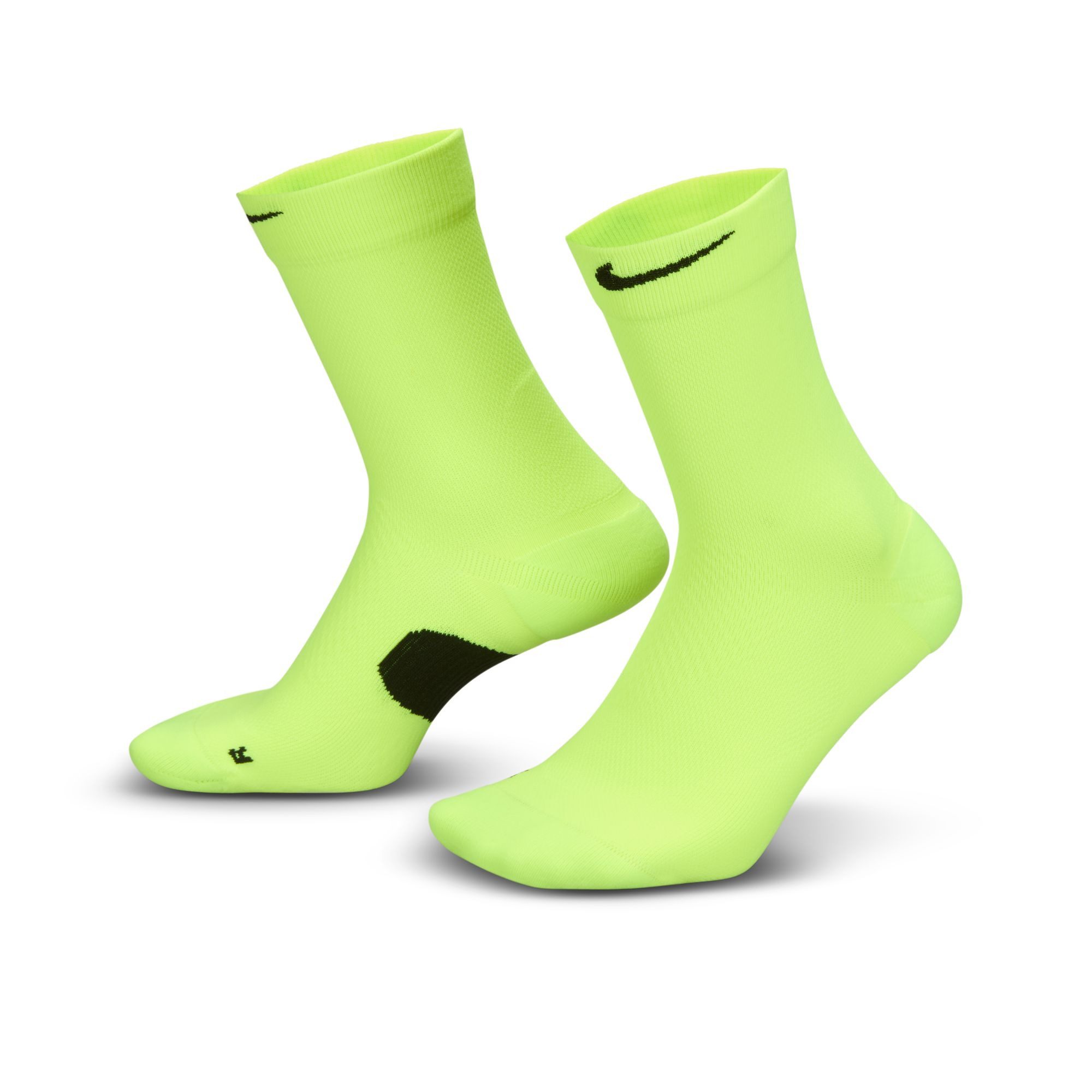 Nike Laufsocken U NK MDWT RUN CREW 1PR - 168
