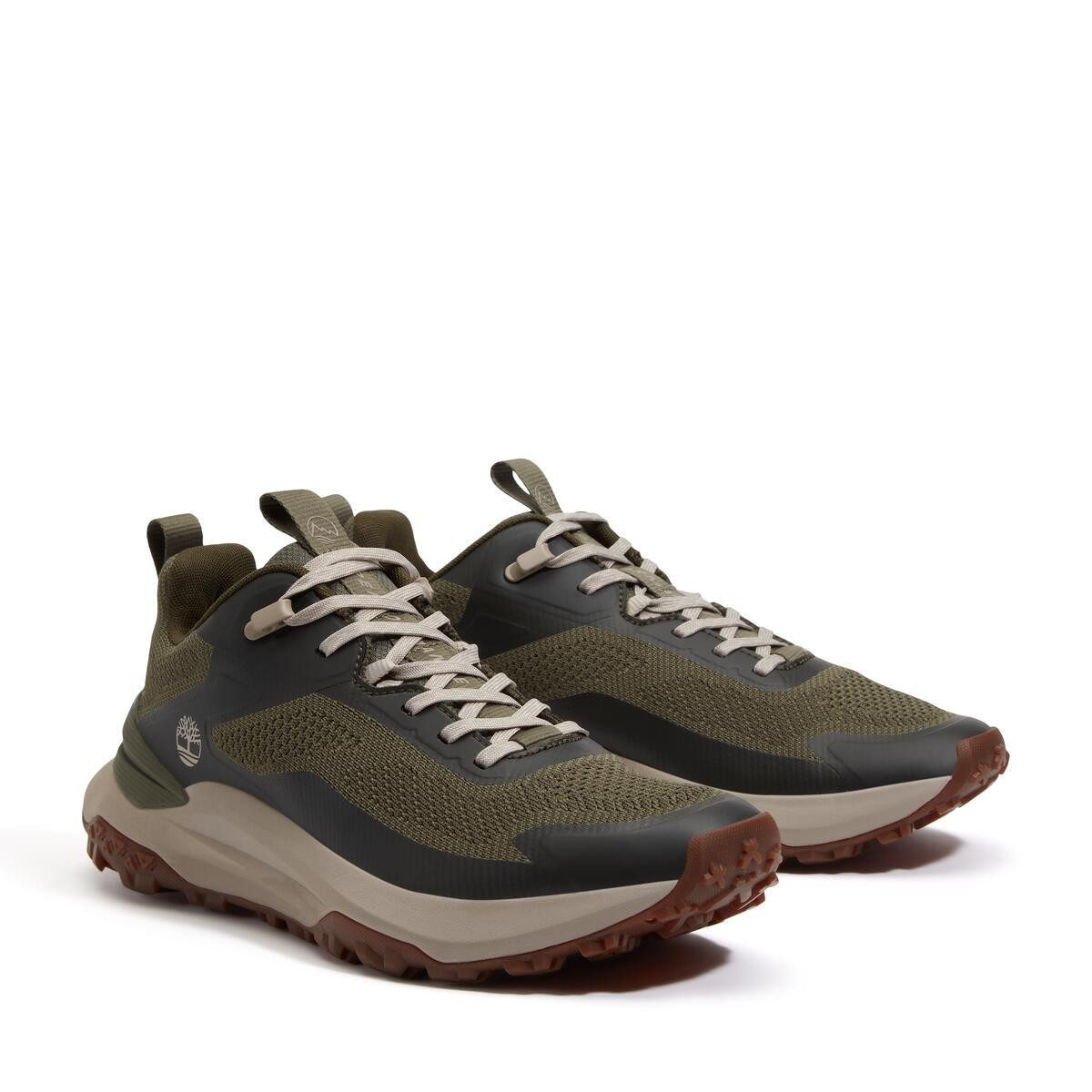MOTION ACCESS LOW LACE UP SNEAKER Wanderschuh
