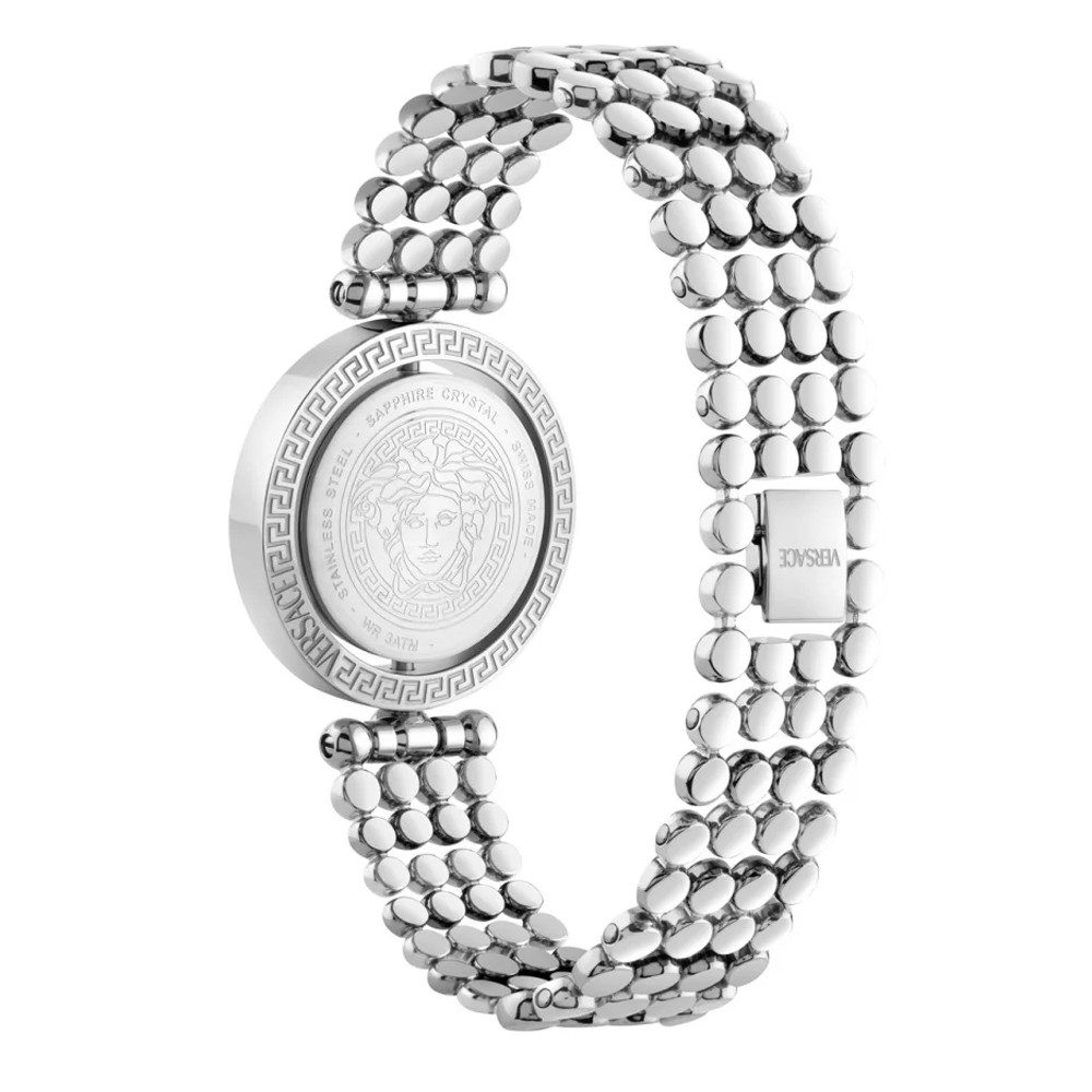 Versace Schweizer Uhr Eon Restyling VEHFA0325