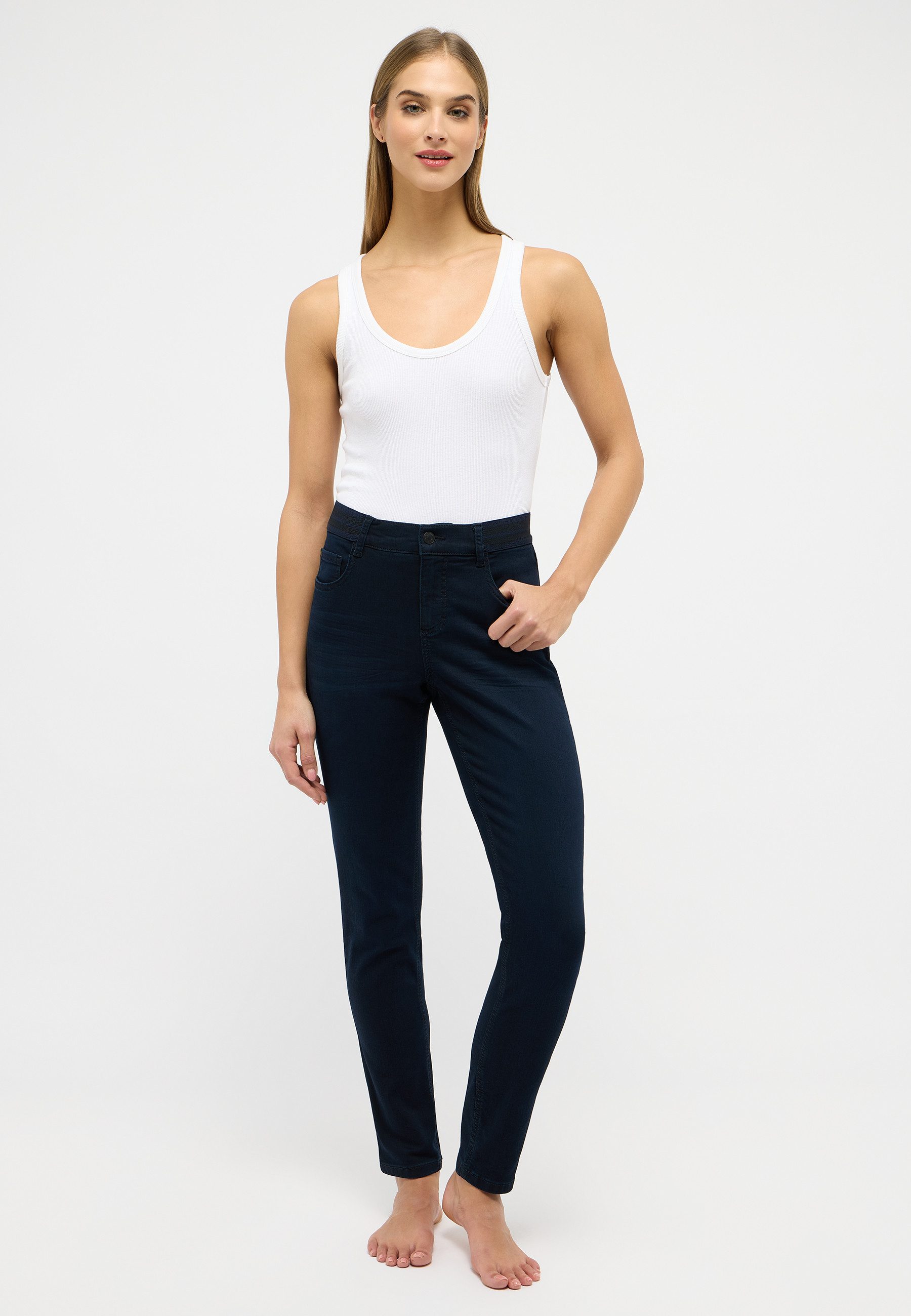 Bequeme Jeans Osfa-399-123730-3058