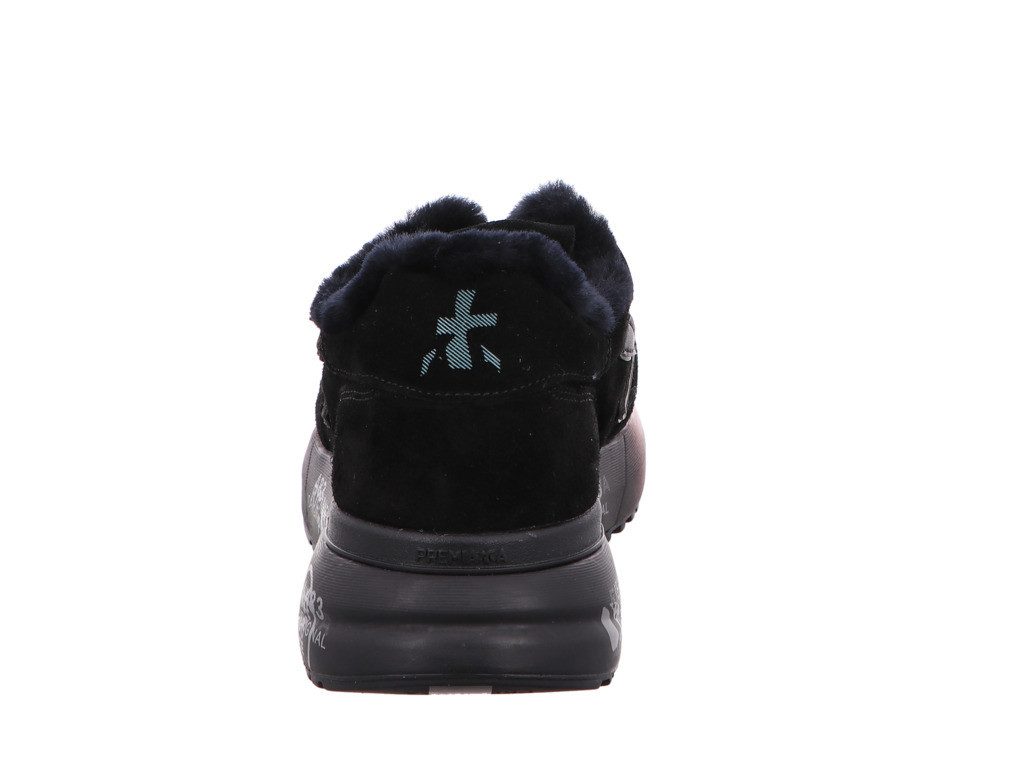 PREMIATA Mick Schnürschuh