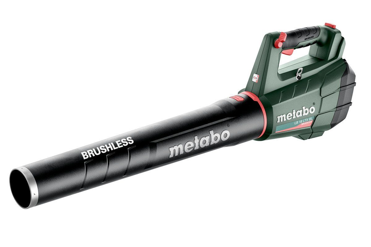 metabo Akku-Laubbläser Metabo Akku-Laubbläser LB 18 LTX BL (601607850)