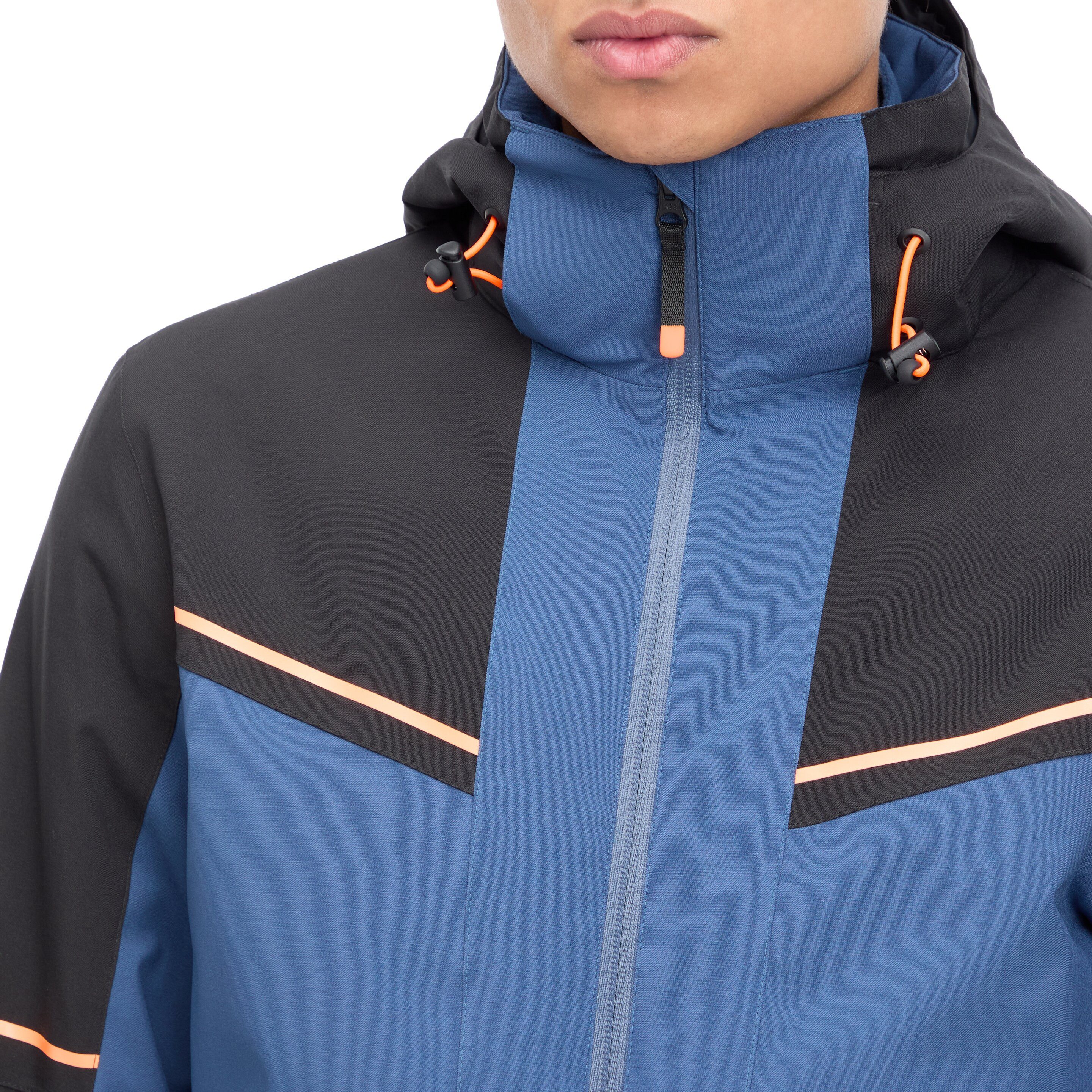 McKINLEY Outdoorjacke Jacke Daimon II M – Bild 5 von 5