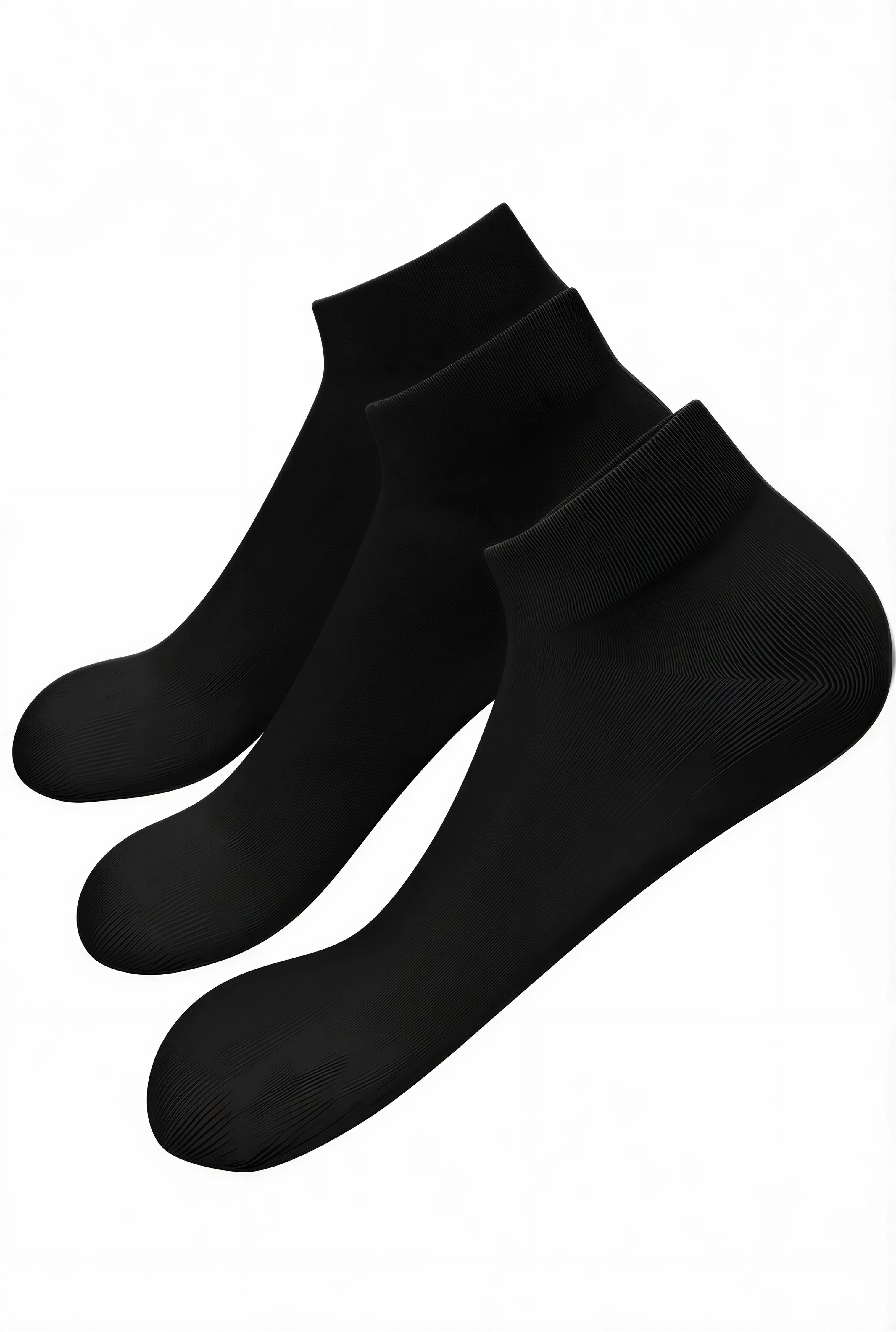 Riese Strümpfe Sneakersocken XXL Herren Sneaker-Socken (4-Paar, 4 Paare) aus hautfreundlicher Baumwolle