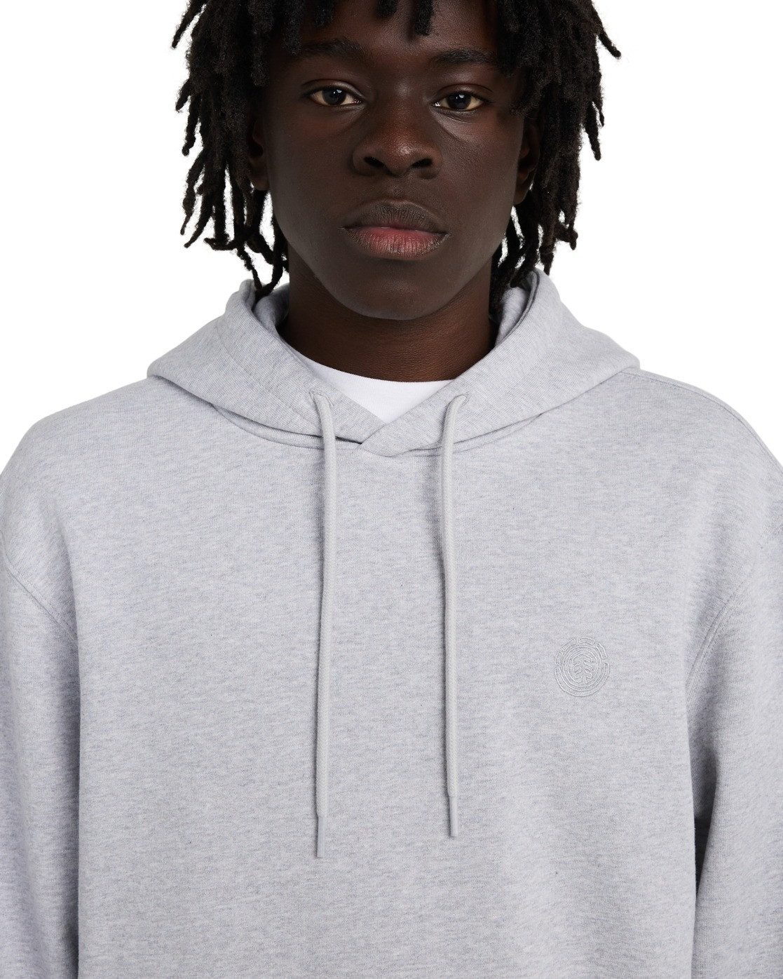 Element Hoodie Poolside