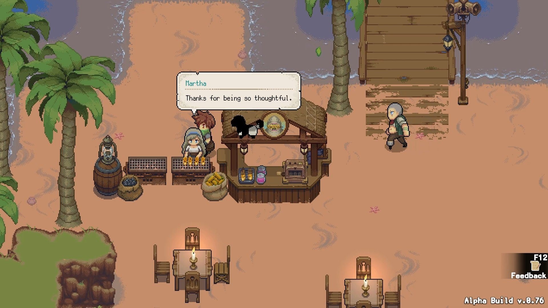 Potion Permit PlayStation 4