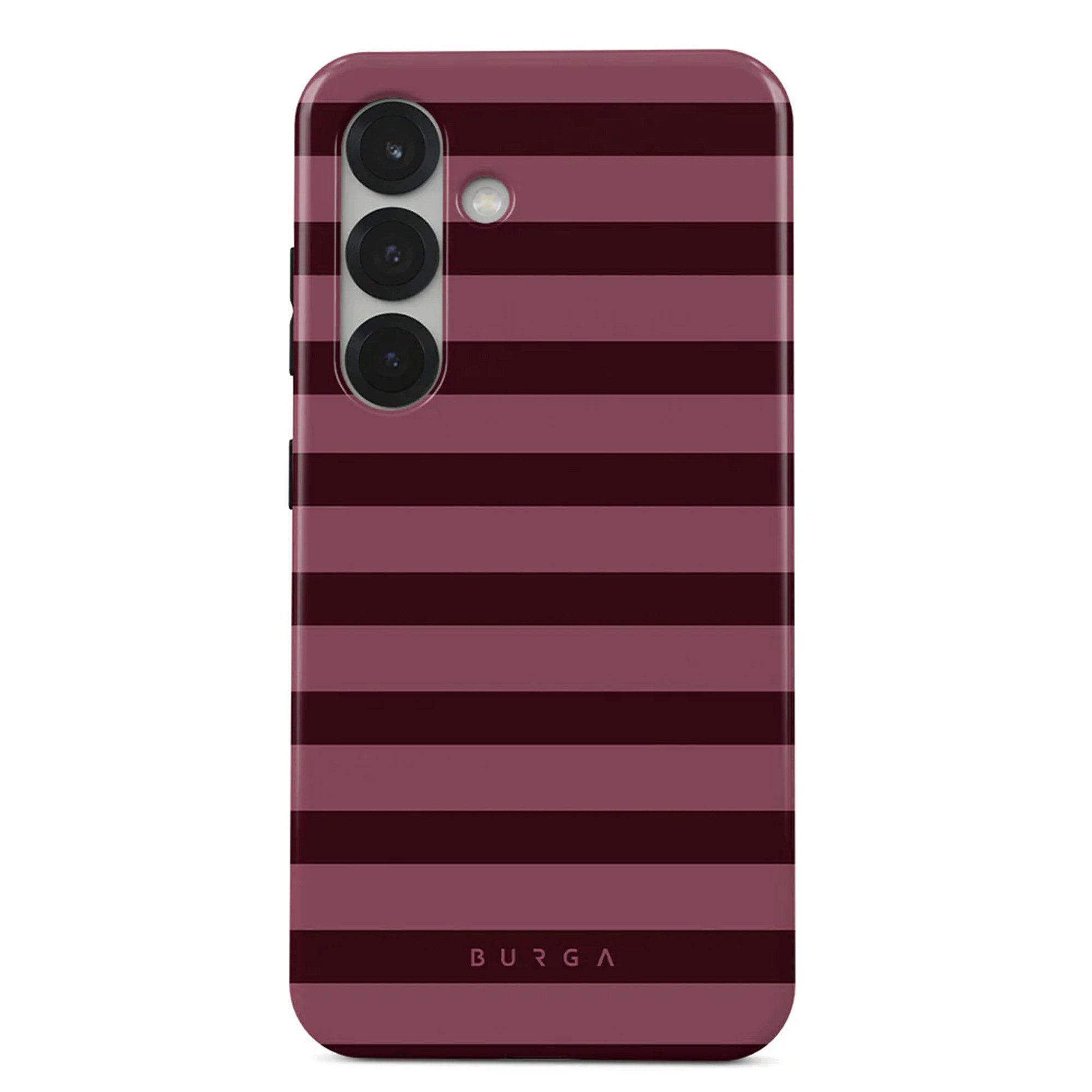BURGA Backcover Burga Tough Back Cover MagSafe Samsung Galaxy S25 - Spellbound