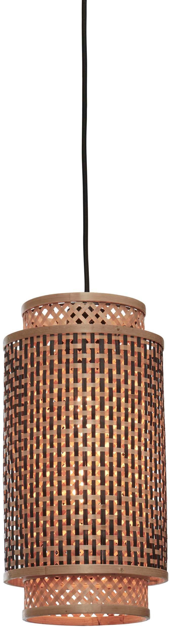 GOOD&MOJO Hängeleuchte BHUTAN, ohne Leuchtmittel. Reduzierter Preis € 84,99. Unverbindliche Preisempfehlung € 109,00