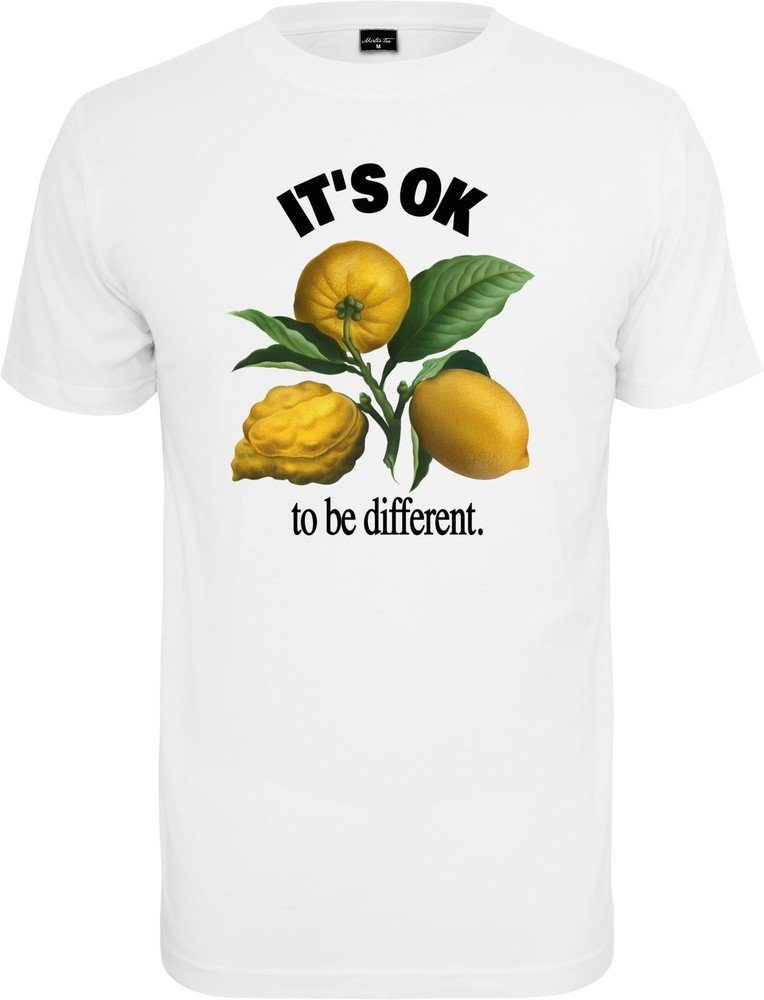 T-Shirt MisterTee Herren It's Ok Tee