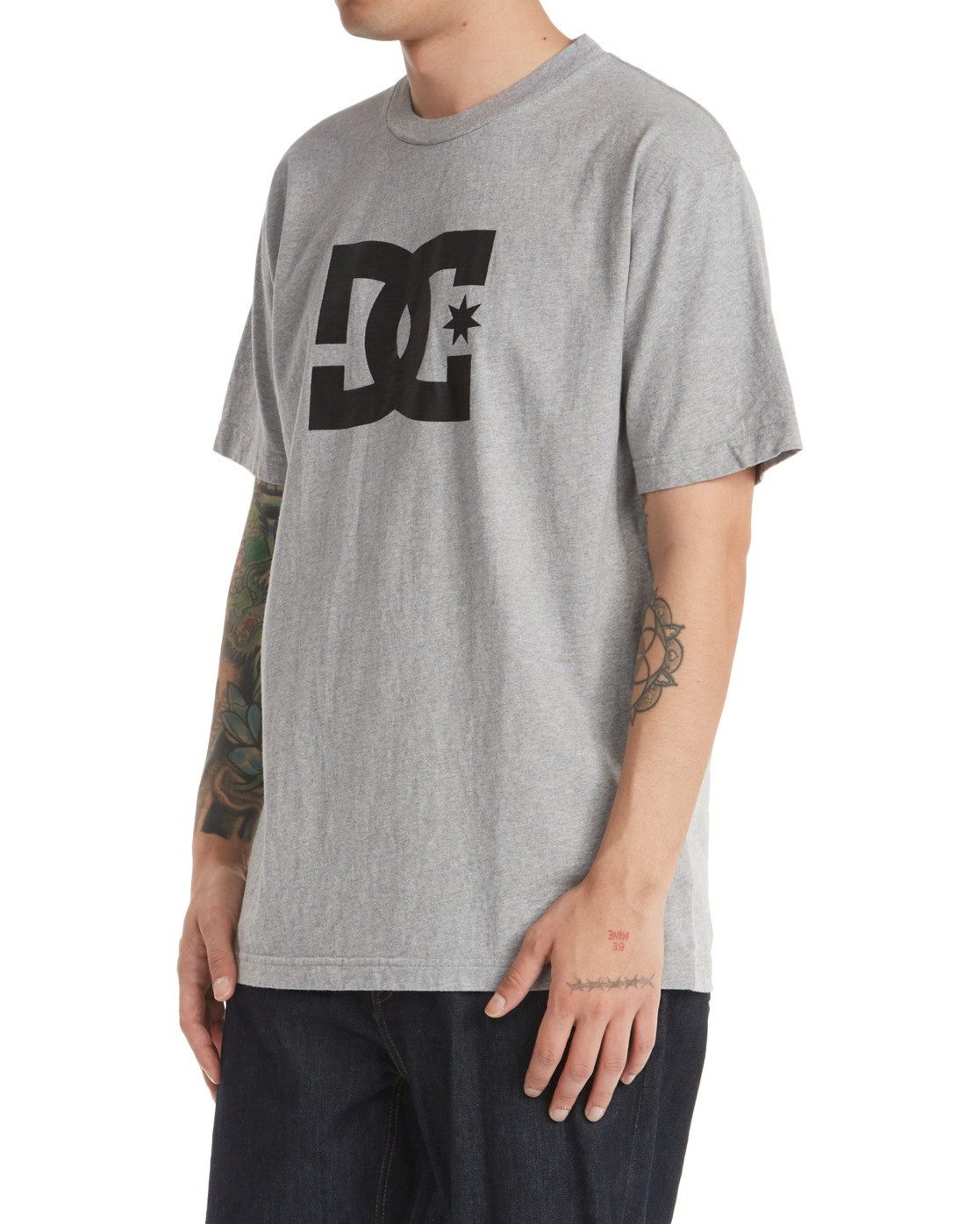 DC Shoes T-Shirt DC Star