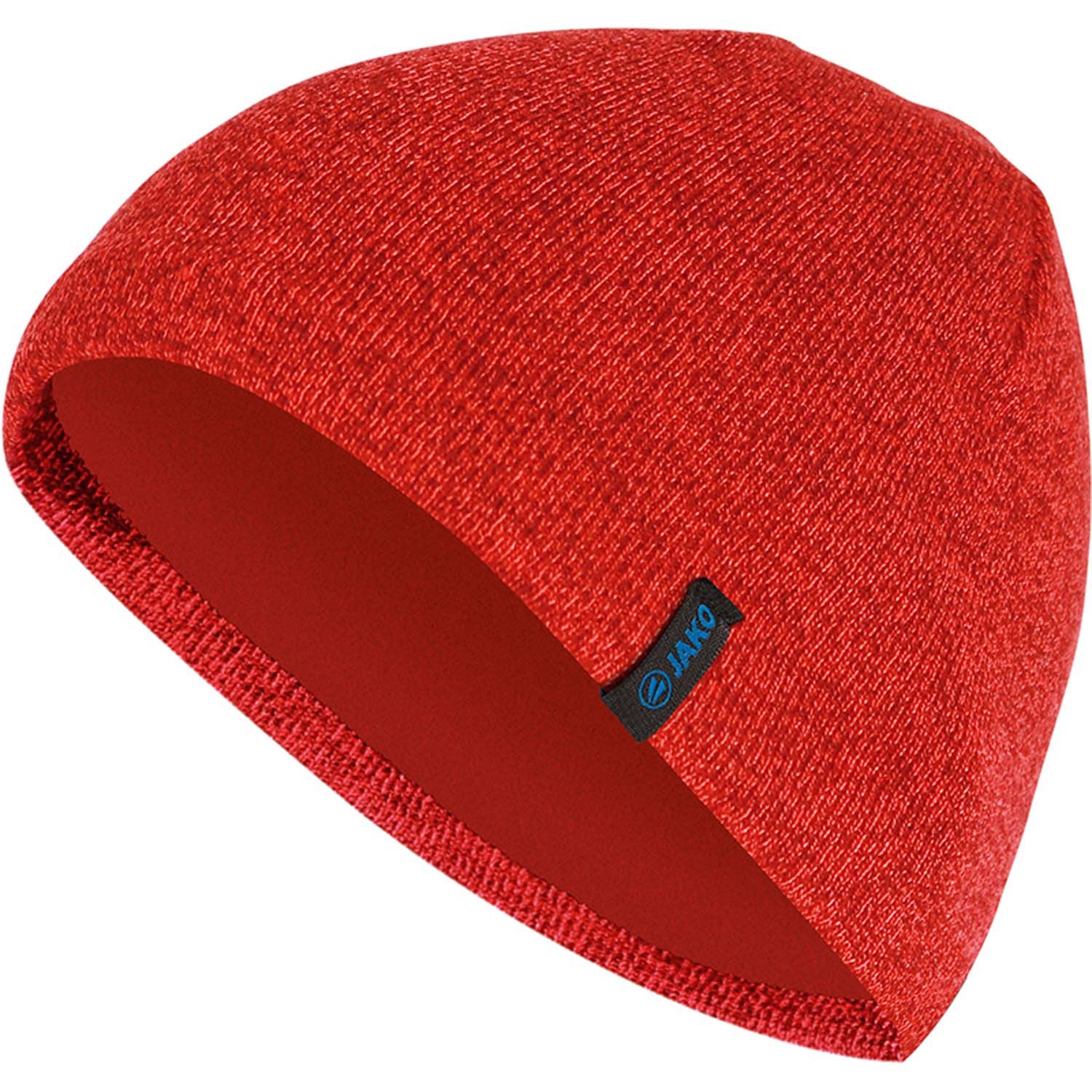 Jako Fleecemütze Jako Strickmütze 1223