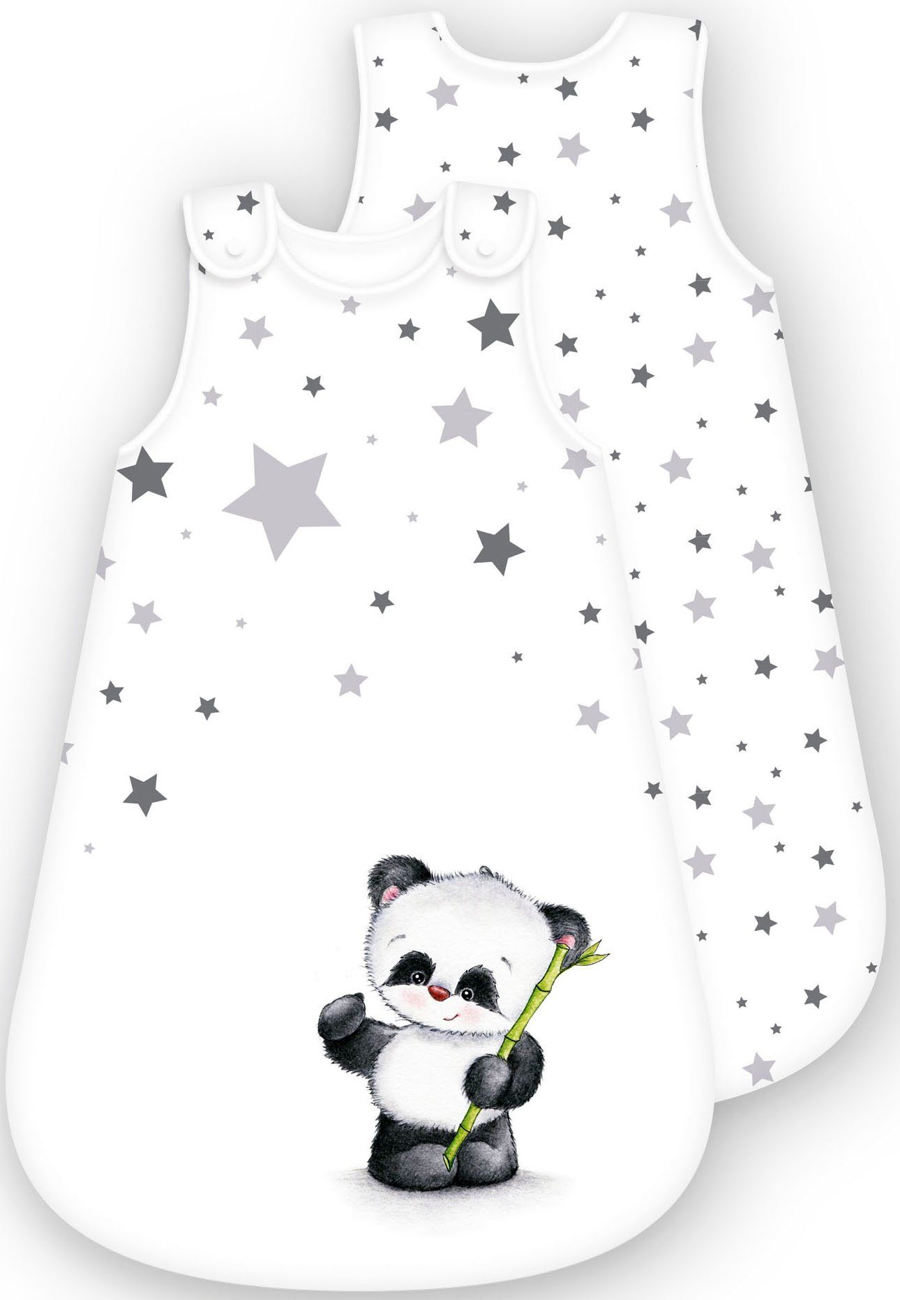 Baby Best Babyschlafsack Panda (1 tlg) günstig online kaufen