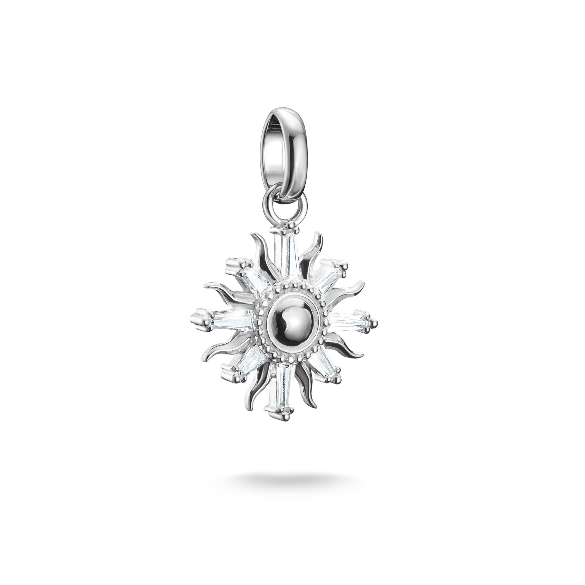 Charm Sonne Charm Sonnenzauber mit Zirkonia - Connect