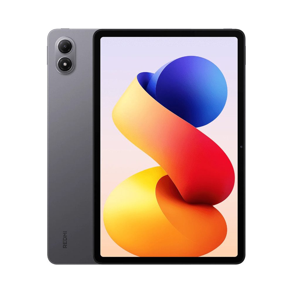 Xiaomi Redmi Pad 2 Pro schwarz Tablet (12.1", Xiaomi HyperOS 2)