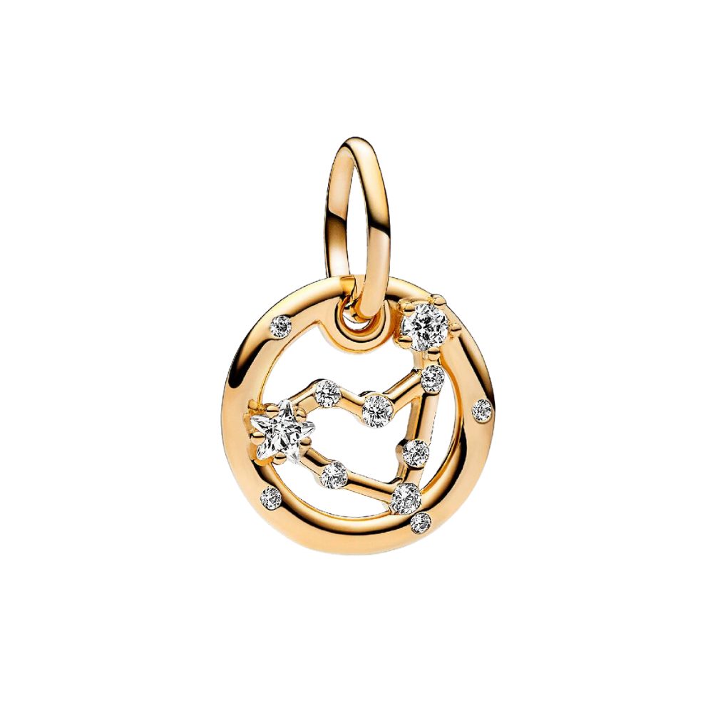 Charm Sternzeichen SHINE-762720C01