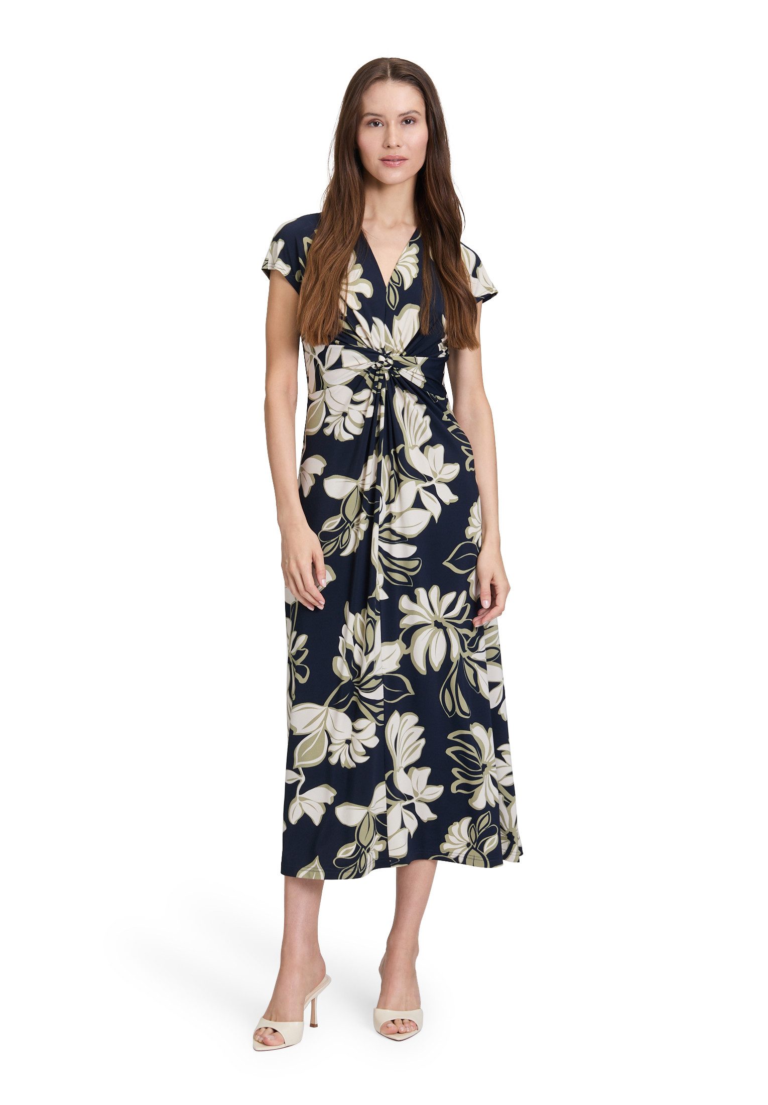 Betty Barclay Midikleid Betty Barclay Midikleid günstig online kaufen