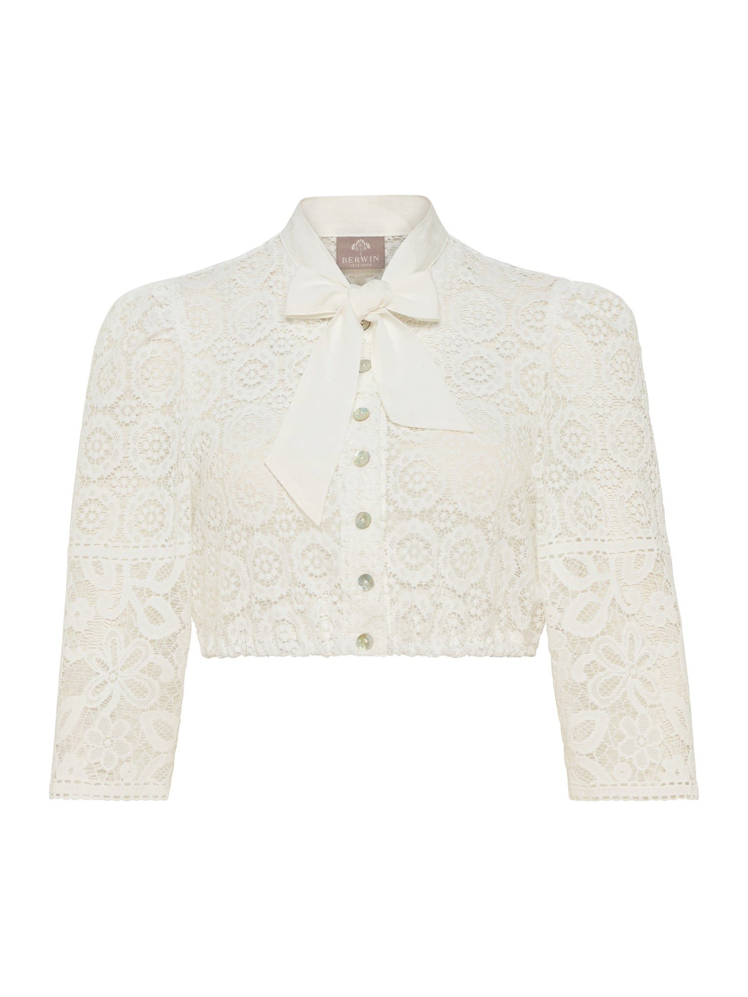Berwin Dirndlbluse